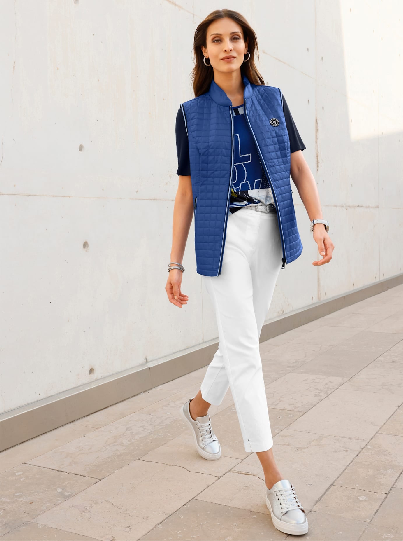 Inspirationen Steppweste günstig online kaufen