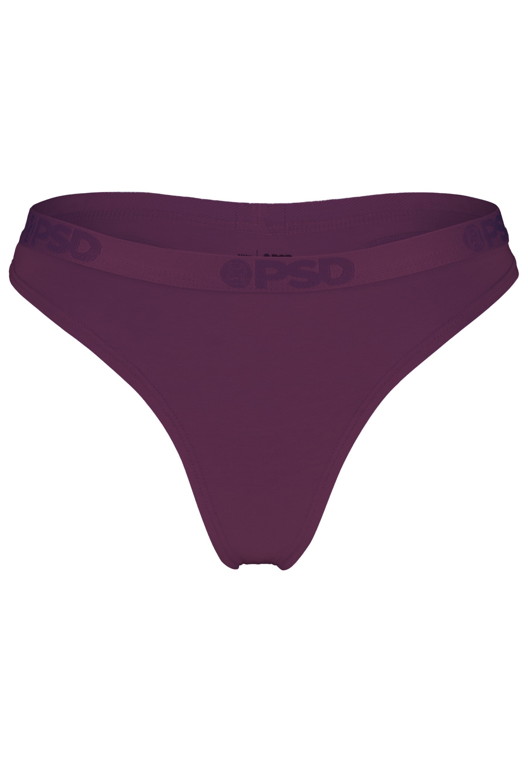 PSD String "PSD THONG ESSENTIAL"