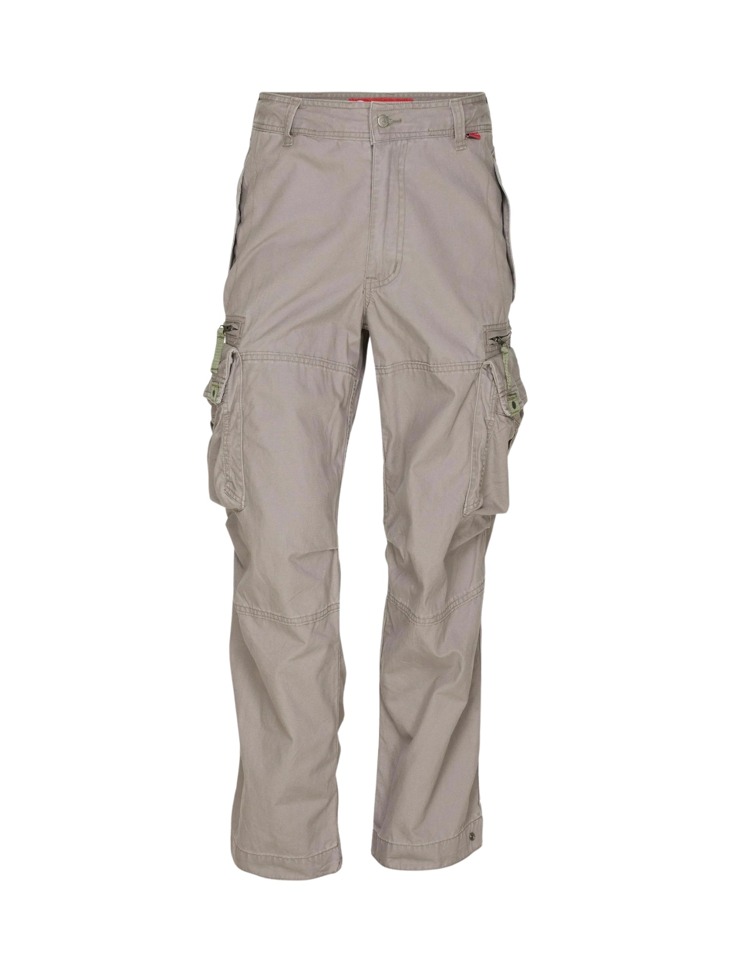 Molecule Cargohose "Molecule Cargo Trousers BAGGY" günstig online kaufen