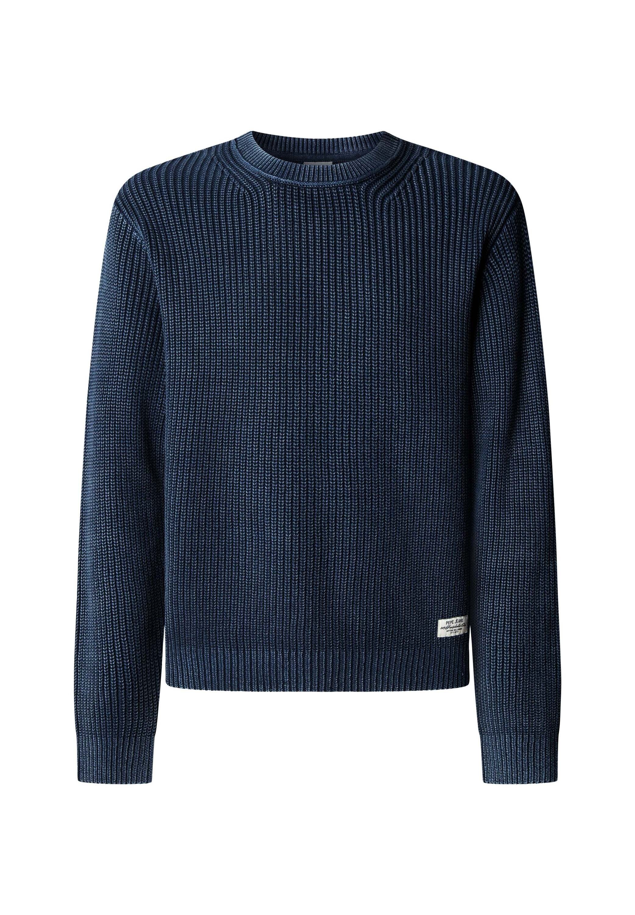 Pepe Jeans V-Ausschnitt-Pullover »jumper DORIAN CREW«