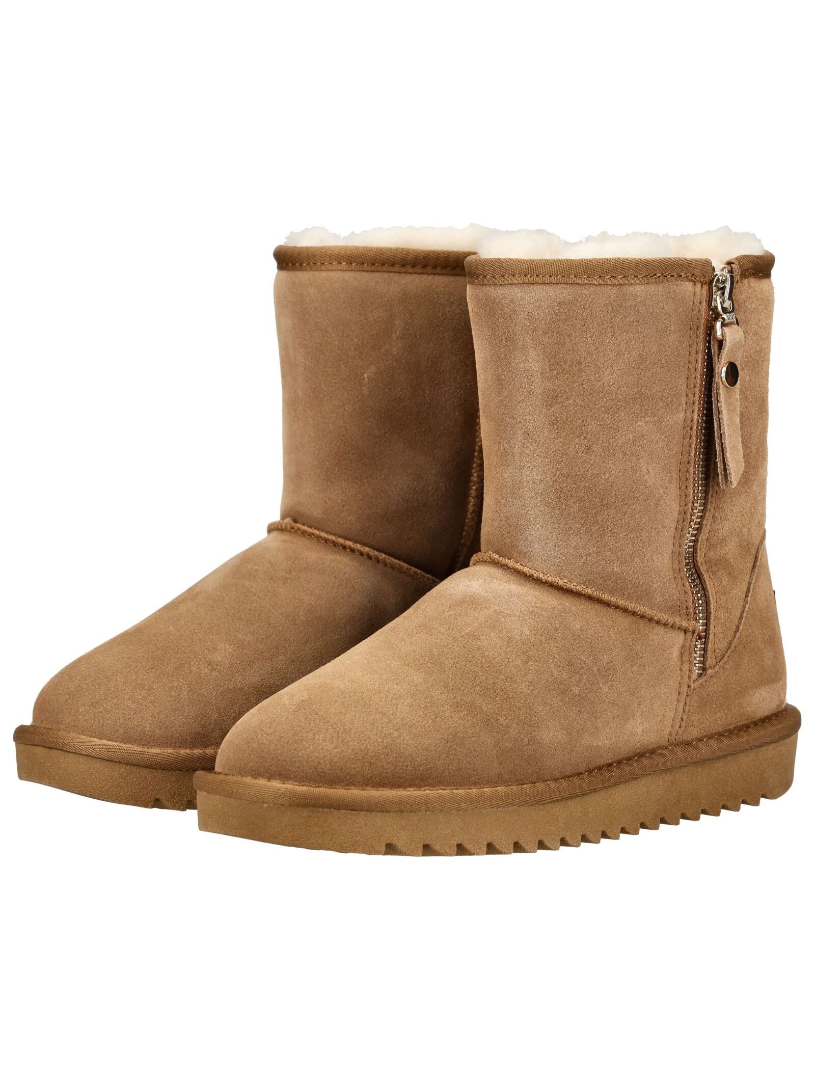 Ara Stiefelette »Ara Stiefelette Veloursleder/Textil«
