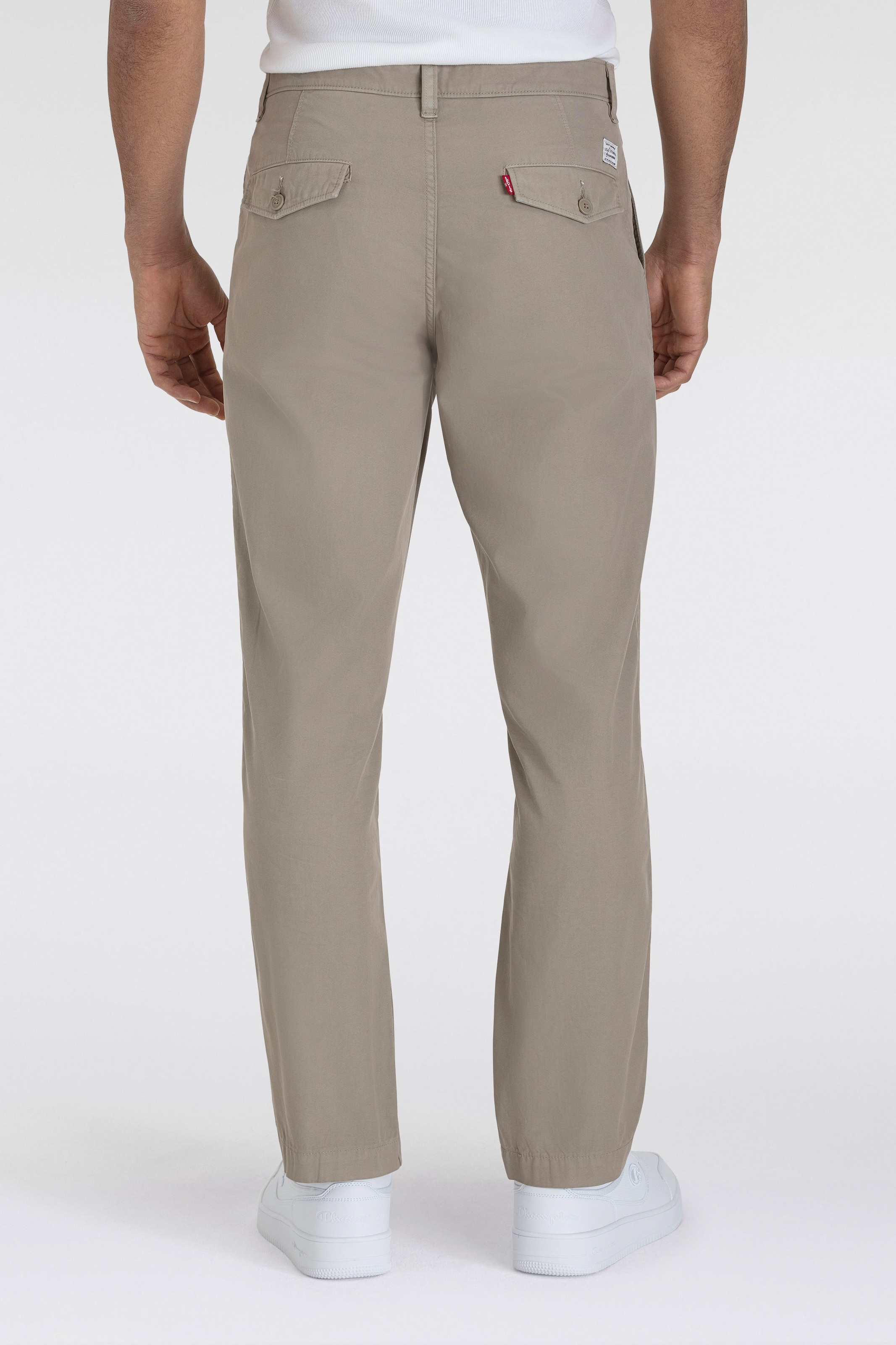 Levi's® Chinohose »CHINO AUTHENTIC STRT«, in vielen Farben