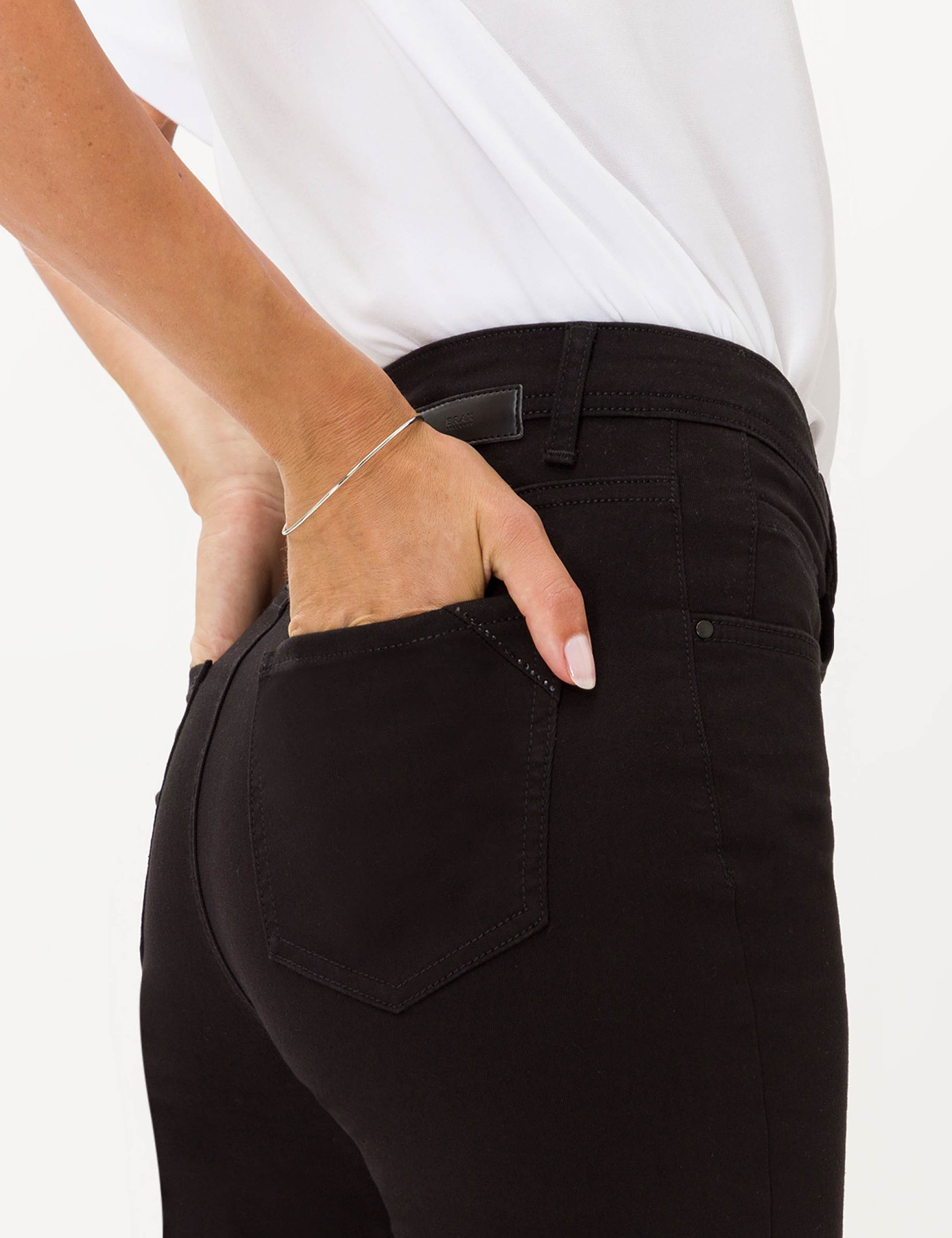 Brax 5-Pocket-Jeans »Style CAROLA«