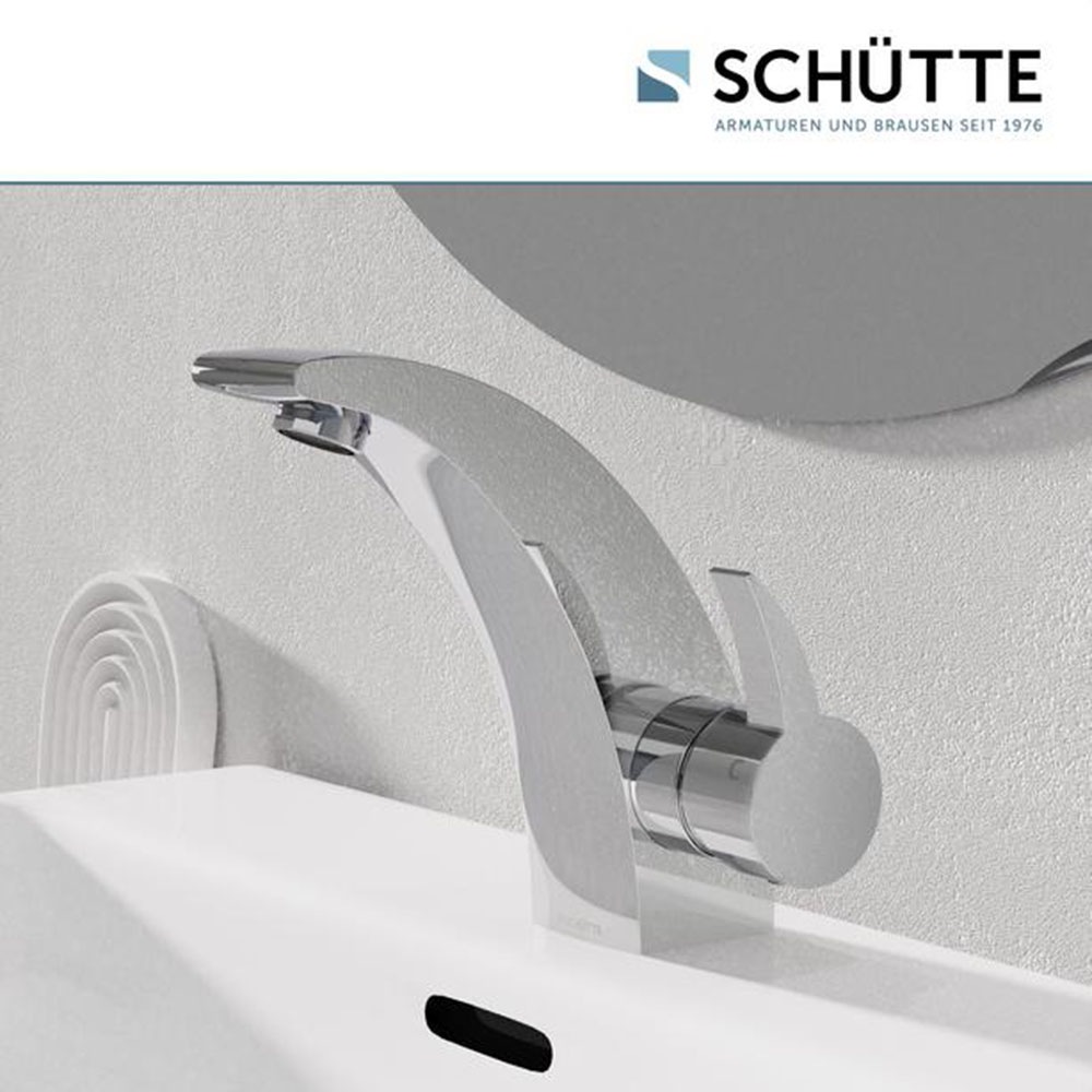 Schütte Waschtischarmatur »PANAMA«