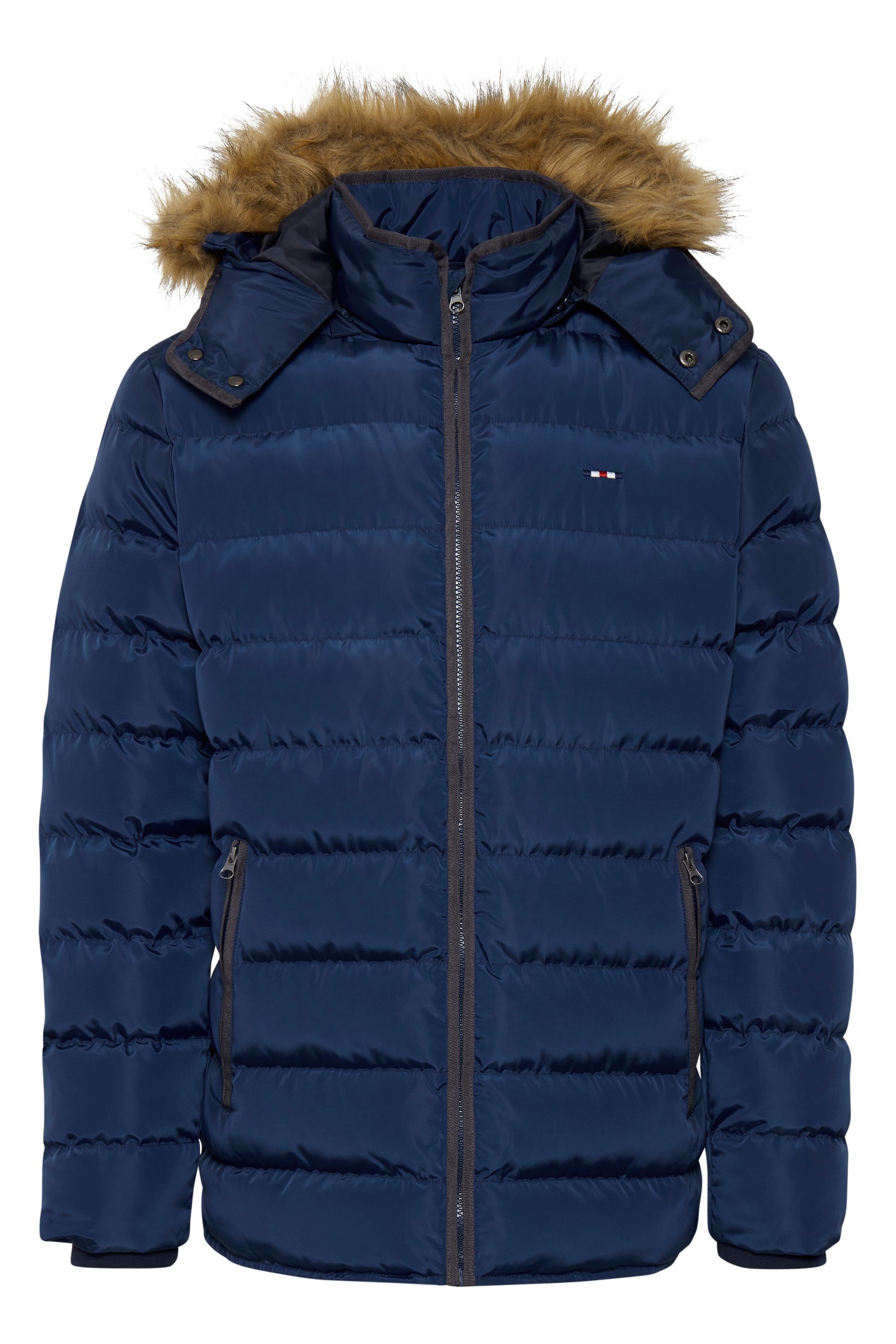 FQ1924 Steppjacke "Steppjacke FQAksel"