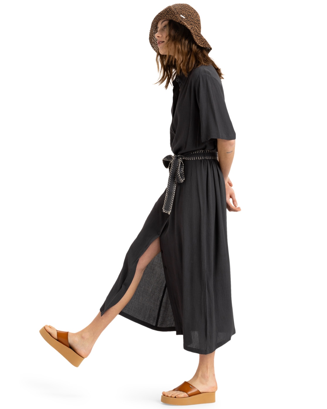 Roxy Sommerkleid »Island Escape«