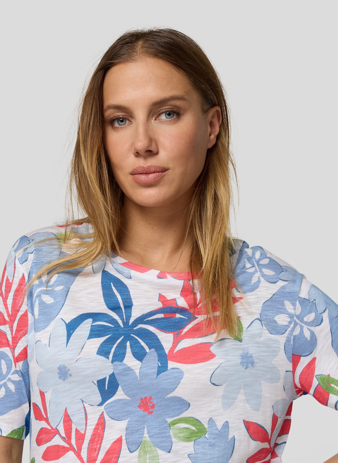 Rabe Print-Shirt »T-Shirt«