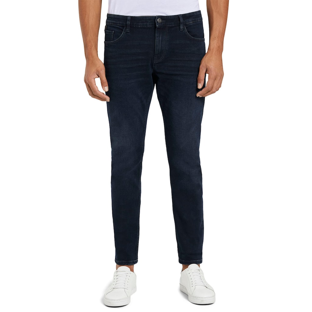 TOM TAILOR 5-Pocket-Jeans »Josh«