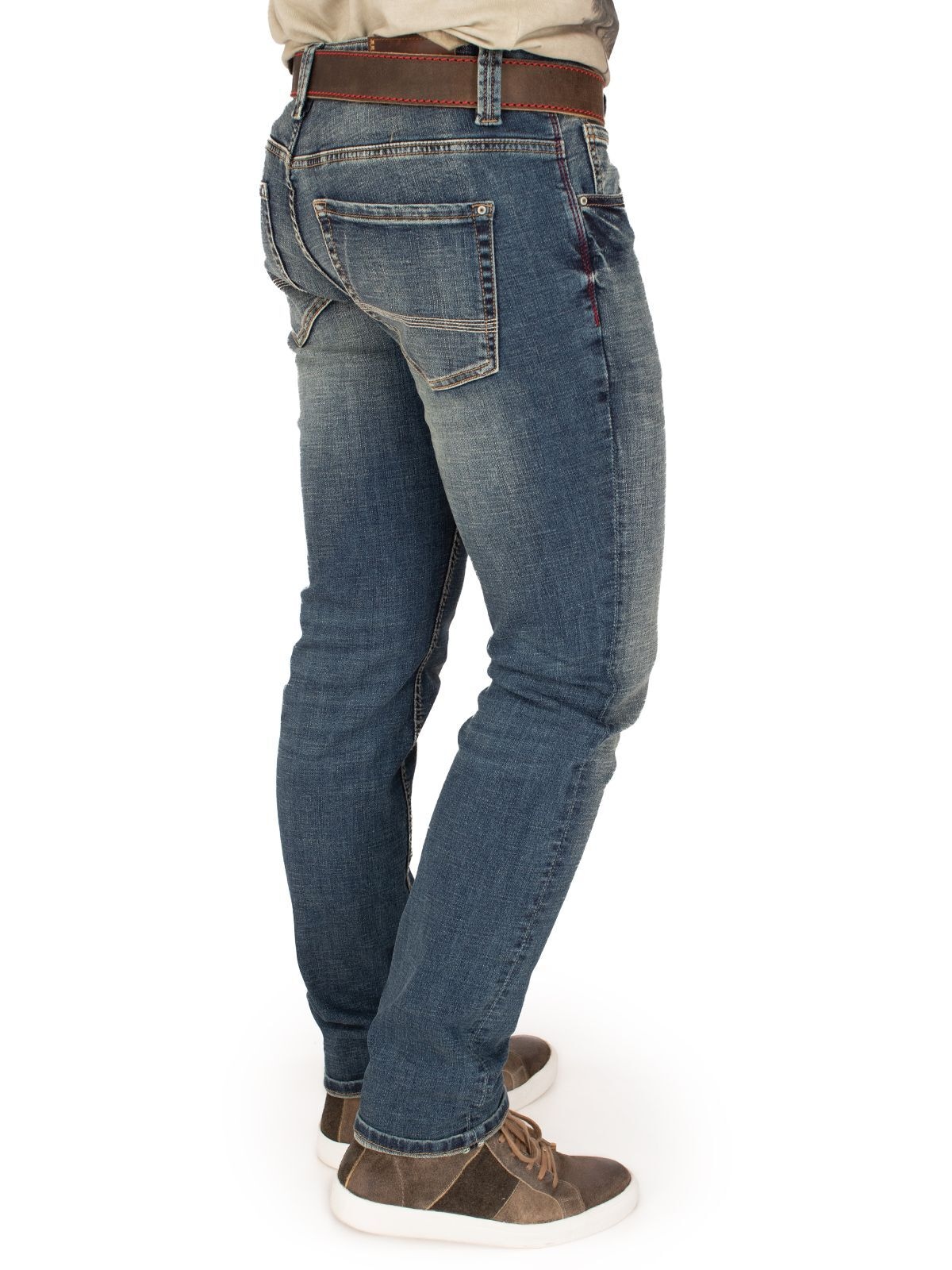Hangowear Trachtenhose »Trachtenjeans DARRYL«