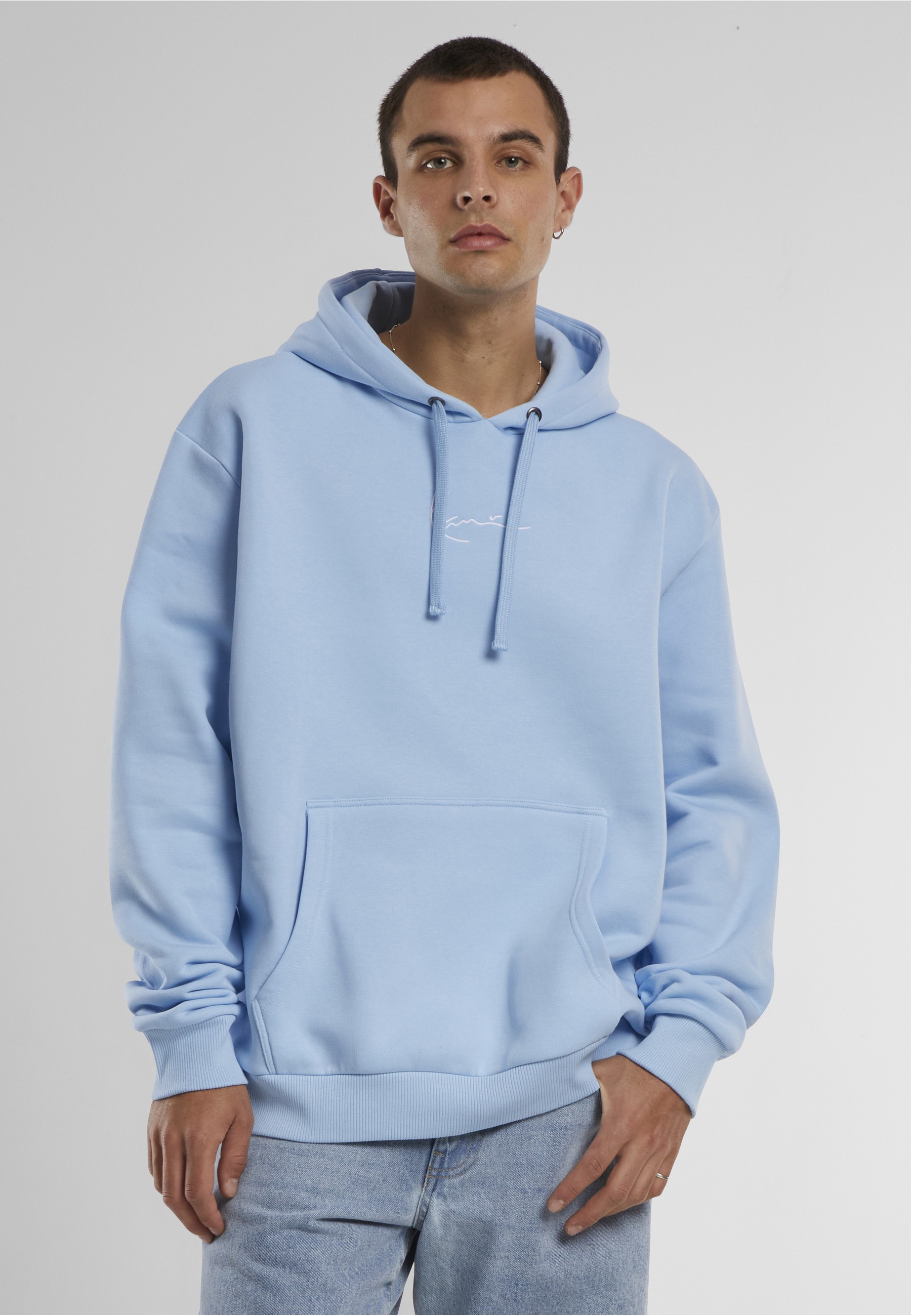 Karl Kani Kapuzenpullover »Karl Kani Herren« 1 Stk.