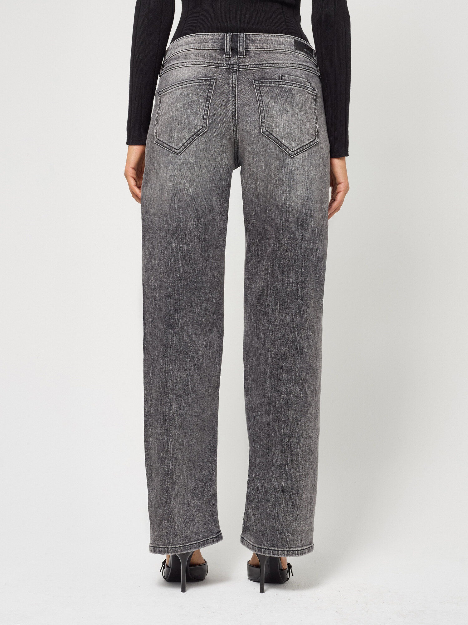 GANG 5-Pocket-Jeans »94RIVER« im 5-Pocket-Style