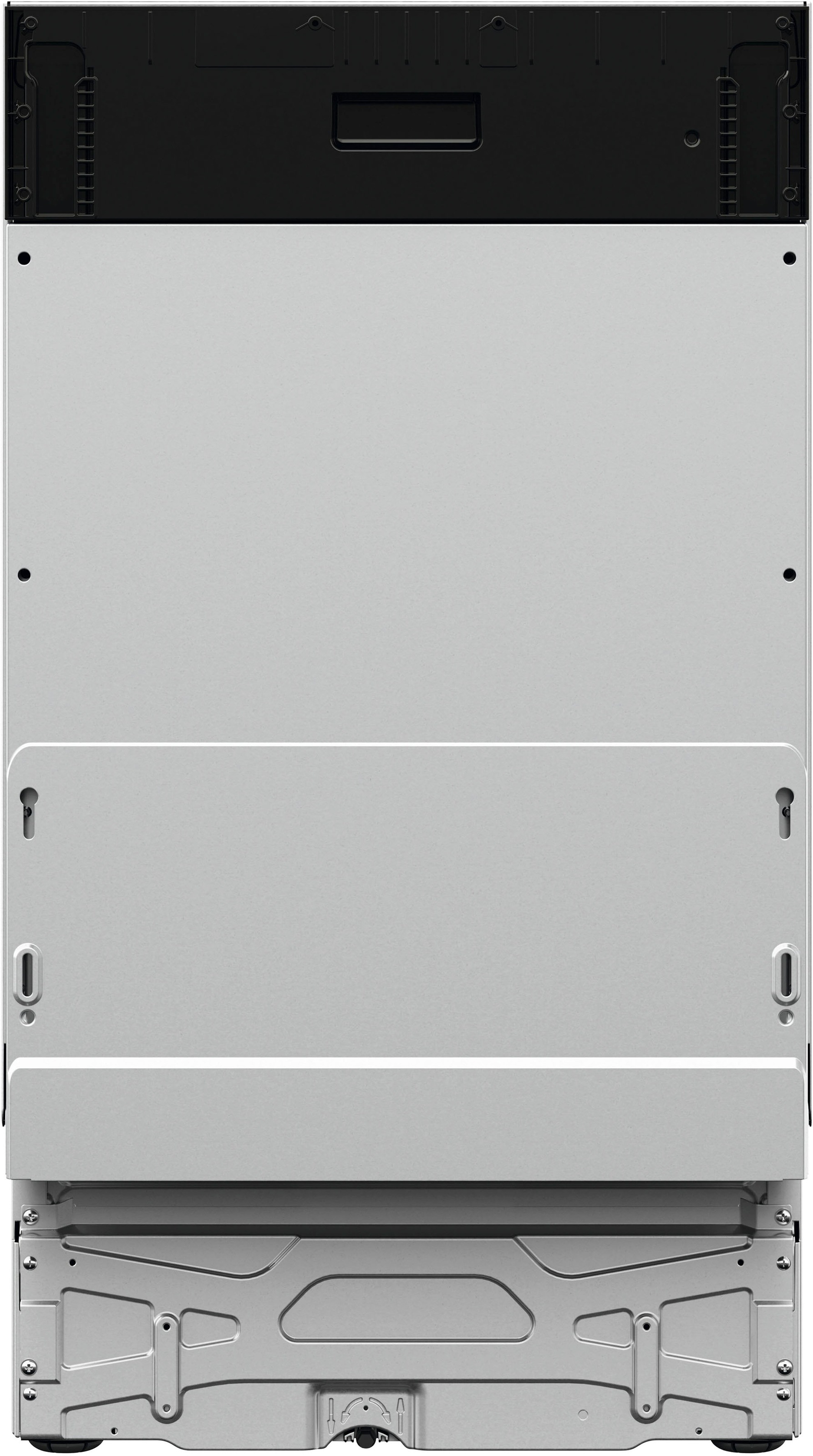 AEG vollintegrierbarer Geschirrspüler "FSE73407P" 9 Maßgedecke günstig online kaufen