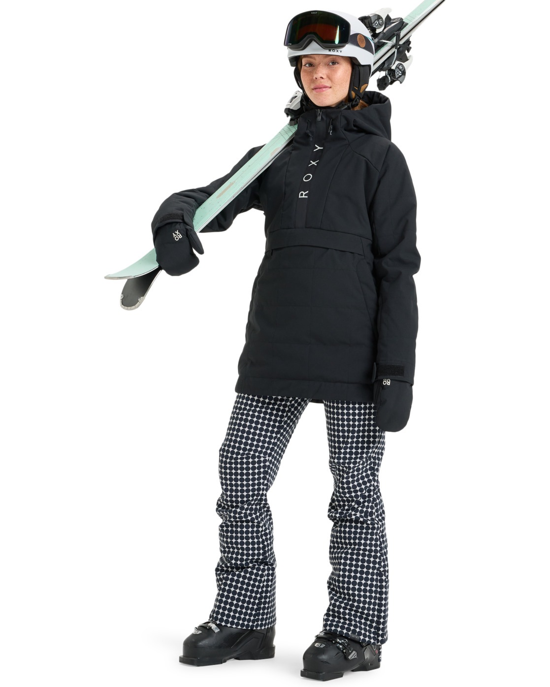 Roxy Snowboardjacke »Radiant Lines Overhead 15K«