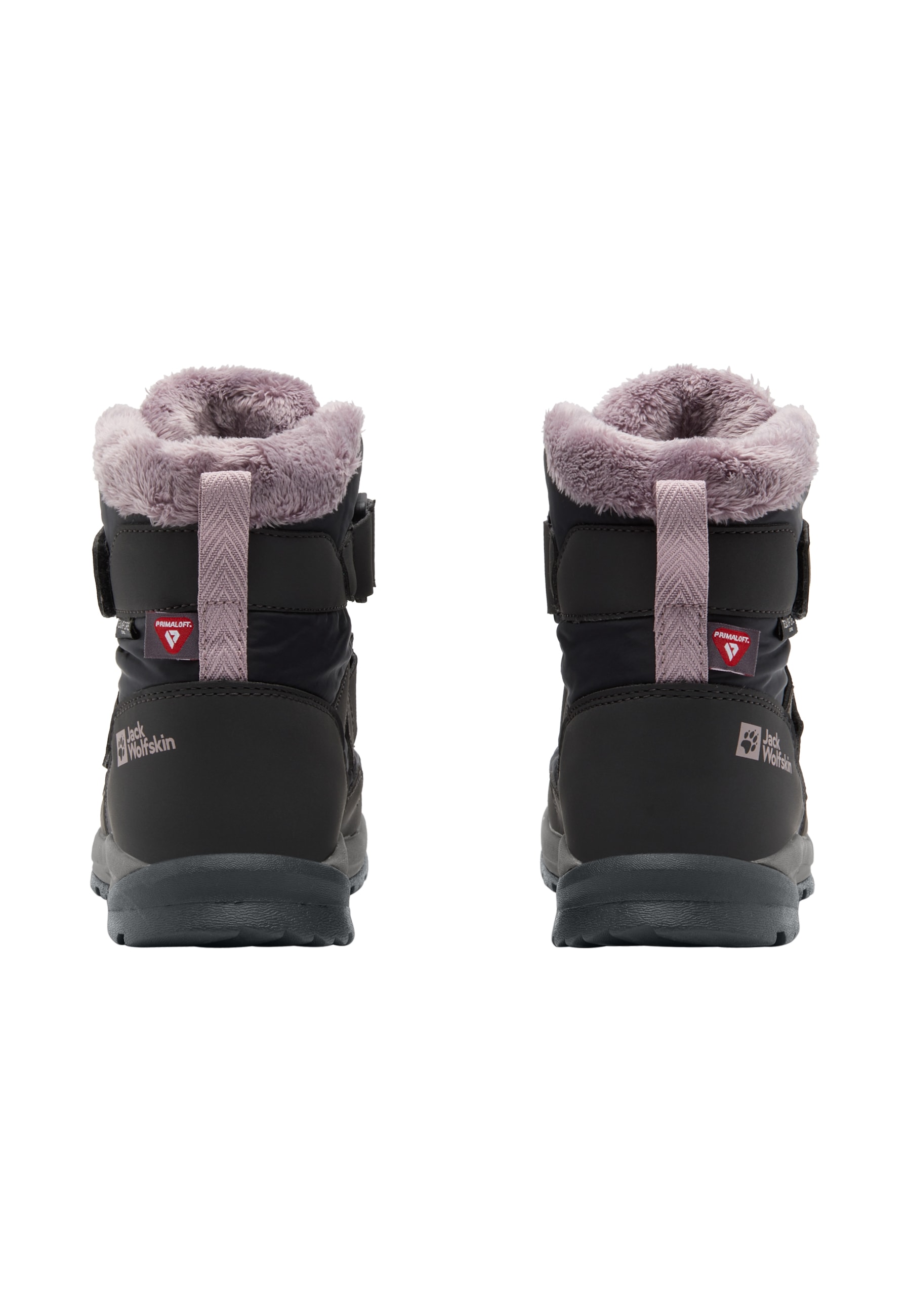 Jack Wolfskin Winterstiefel »POLAR BEAR-G TEXAPORE MID VC K«