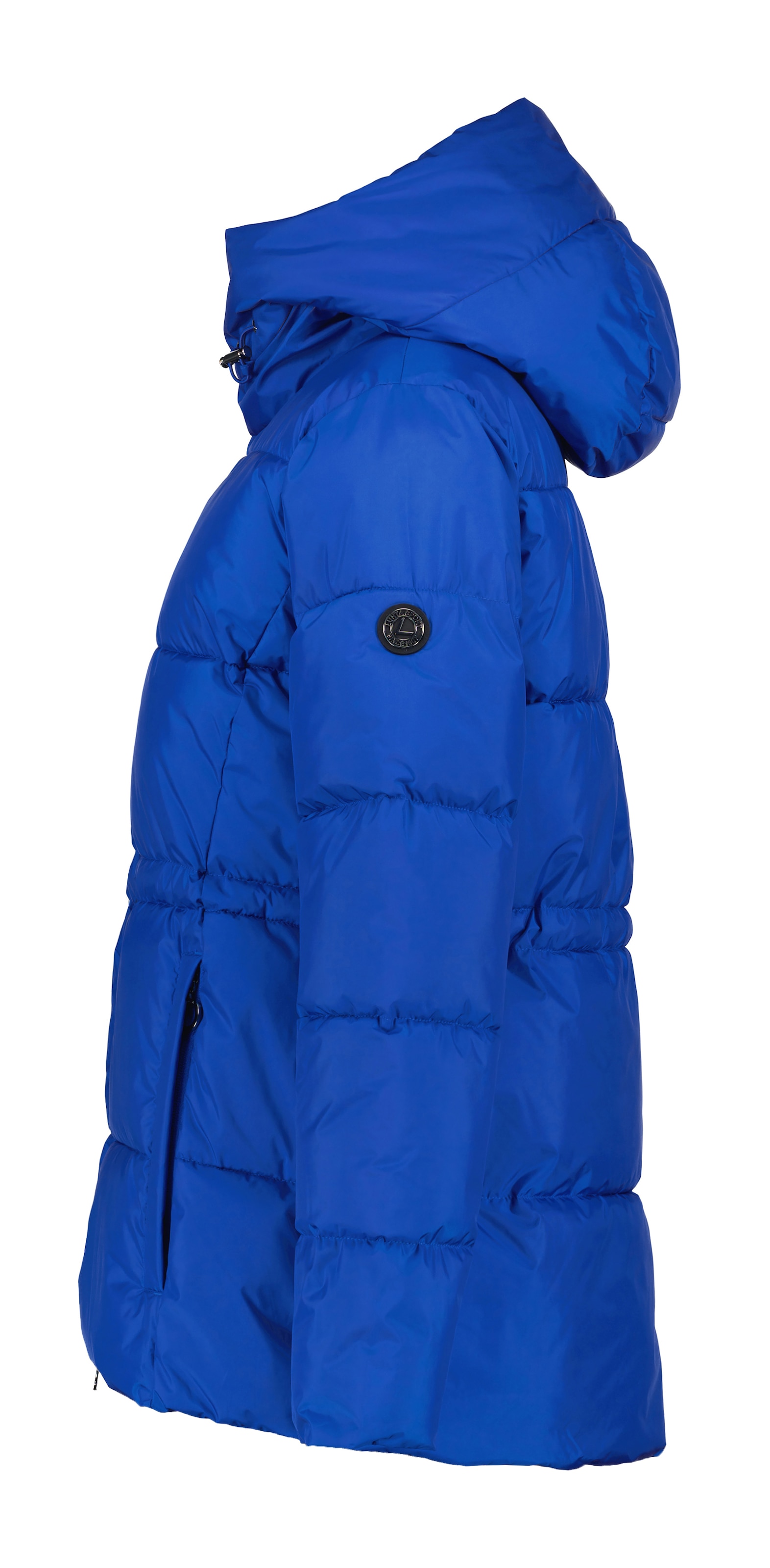 Luhta Steppjacke »D DOWNLOOK STEPPJACKE HOSSA«