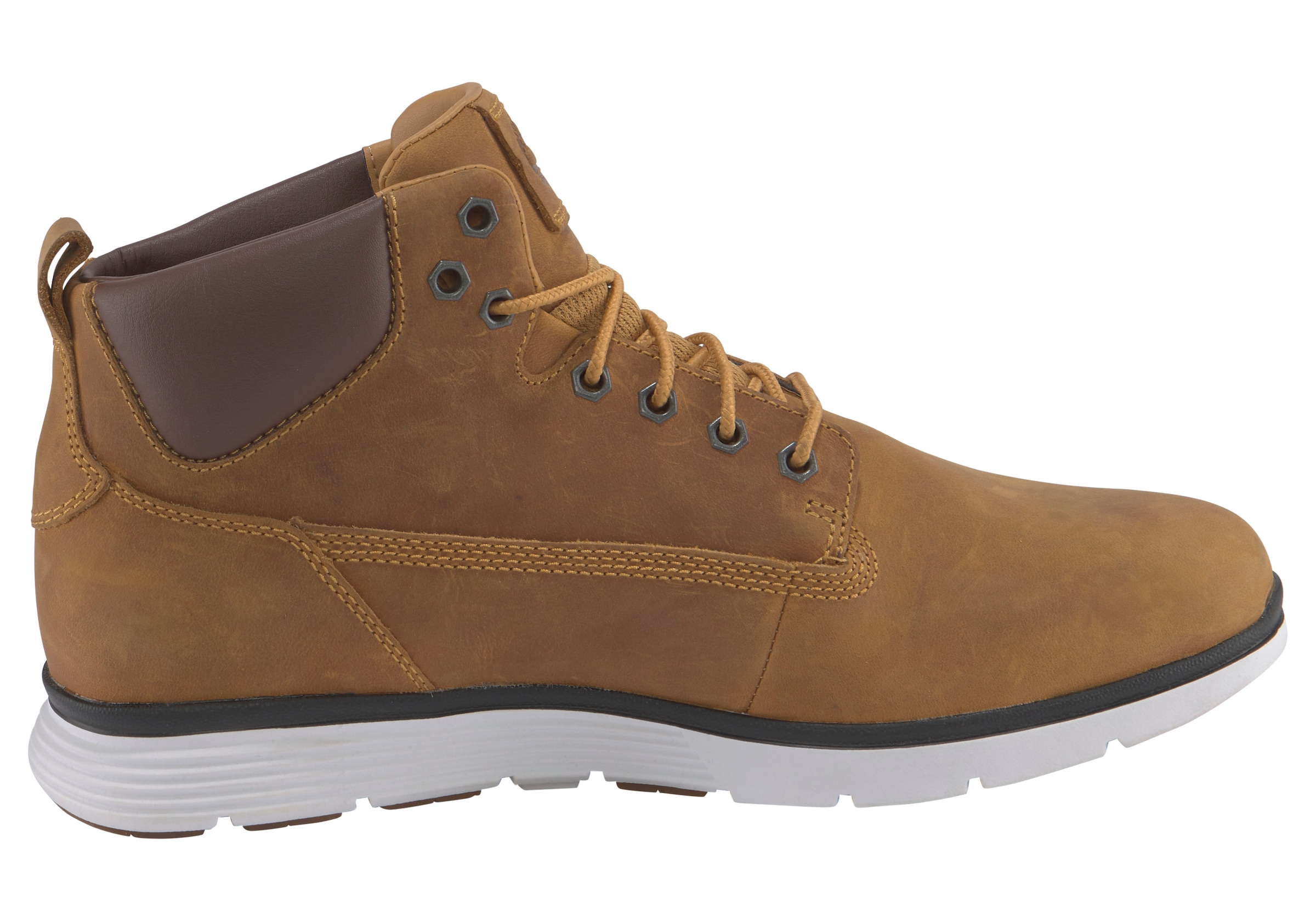 Timberland Schnürboots »Killington GORETEX Chukka WP«, Winterstiefel, Schnürstiefel, Winterschuhe, wasserdicht