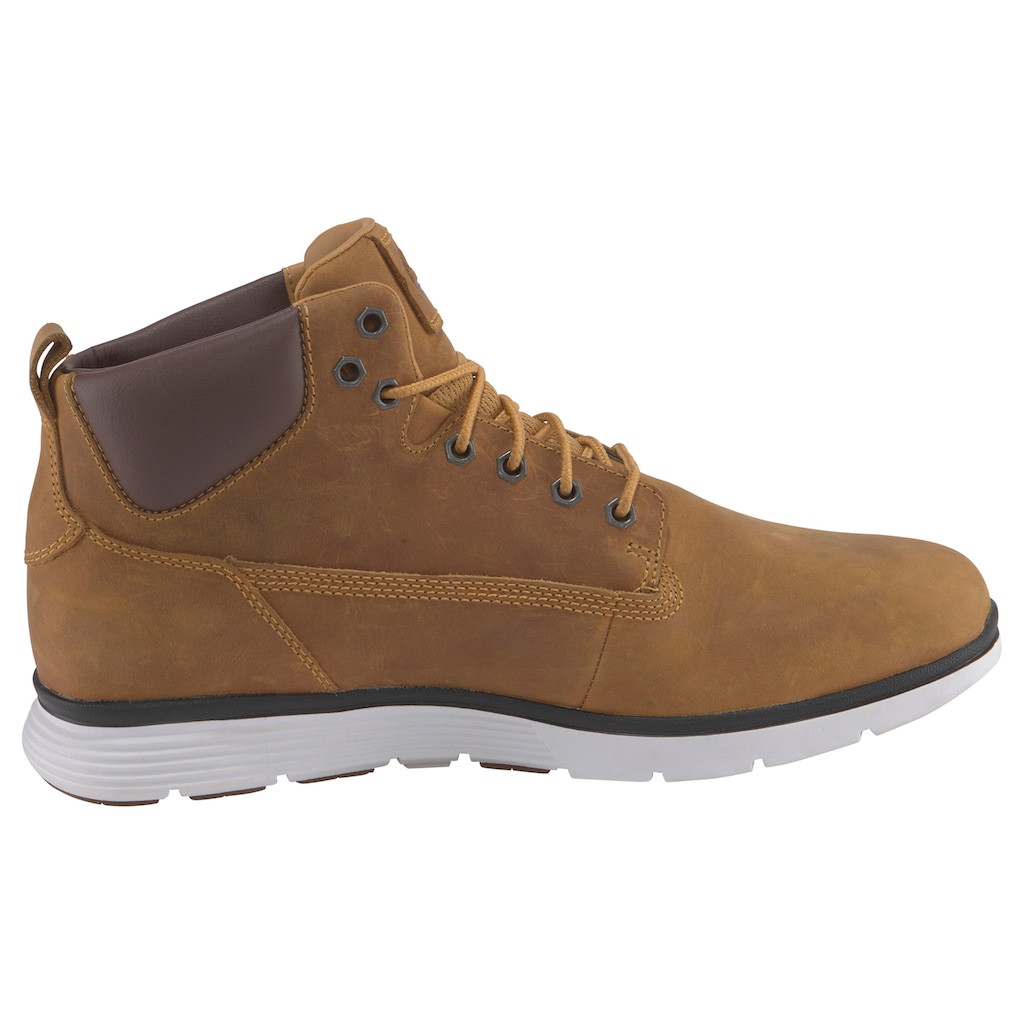 Timberland Schnürboots »Killington GORETEX Chukka WP«