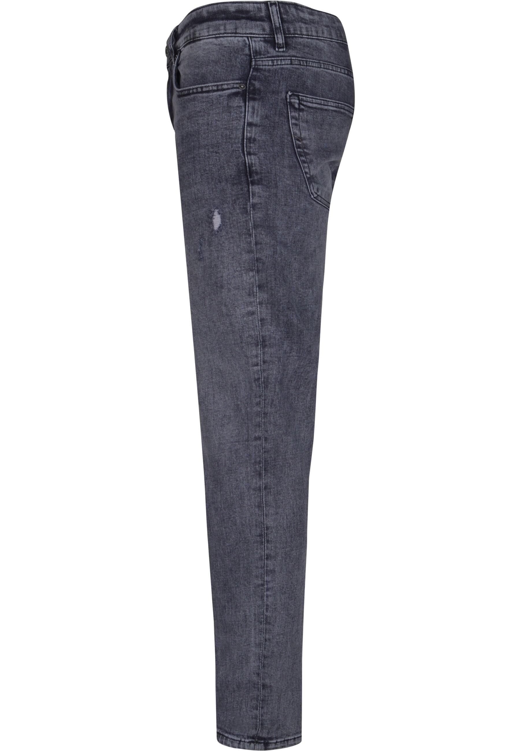 2Y Studios Bequeme Jeans »2Y Studios Herren 2Y Tapered Fit Jeans«