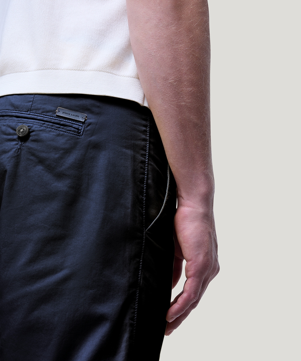 Pierre Cardin Chinoshorts »PC-Strasbourg«, im Four-Pocket Style