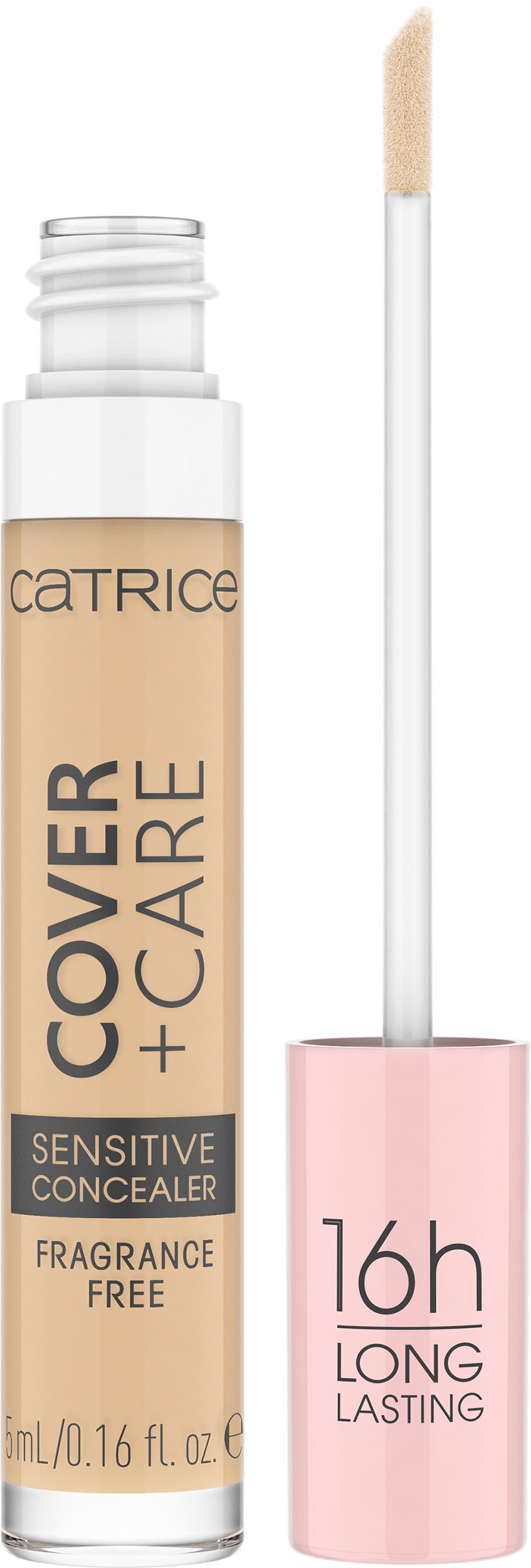 Catrice Concealer »Catrice Cover + Care Sensitive Concealer«, (Set, 3 tlg.)  kaufen | BAUR