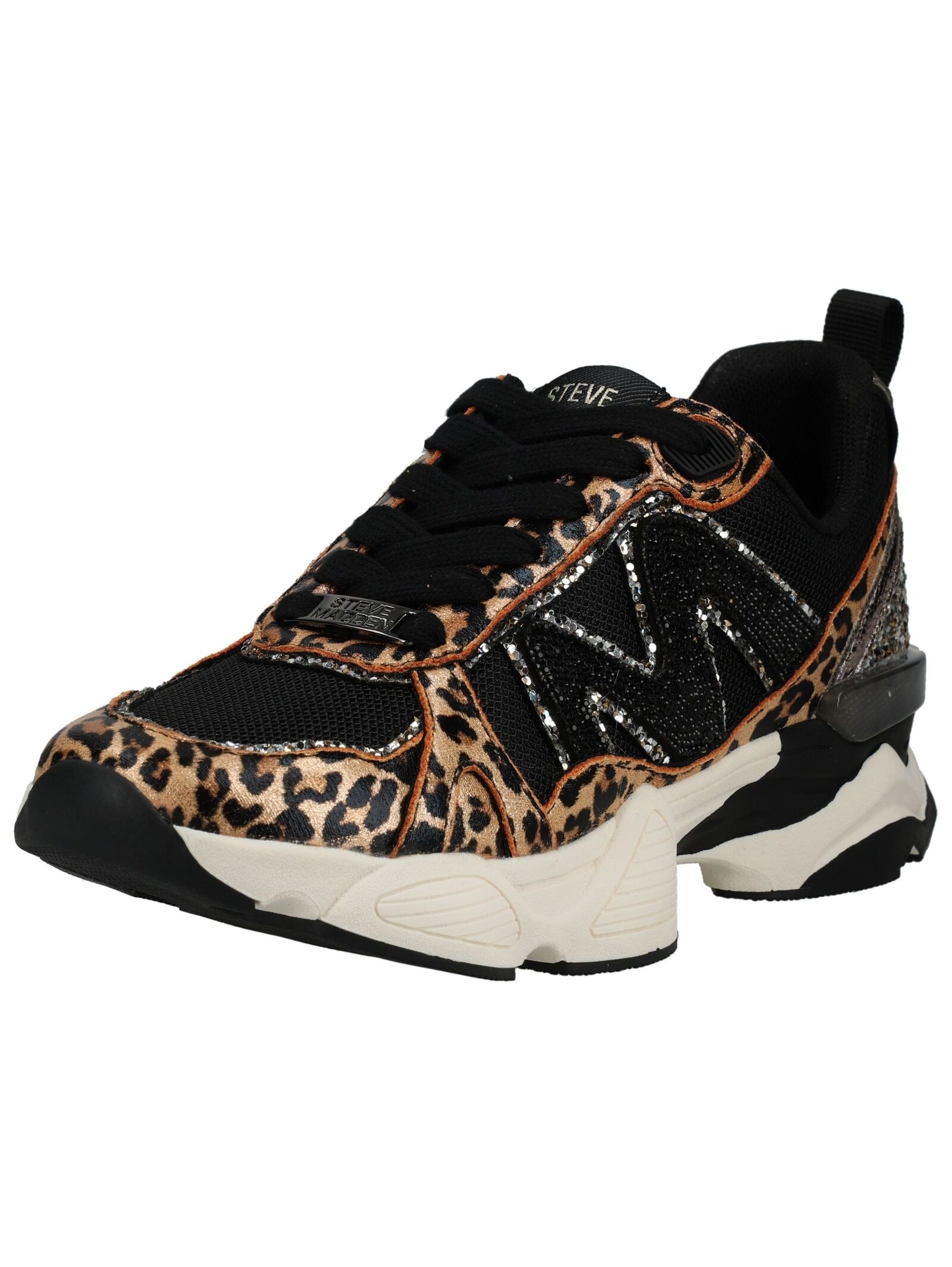 STEVE MADDEN "STEVE MADDEN Sneaker Lederimitat"