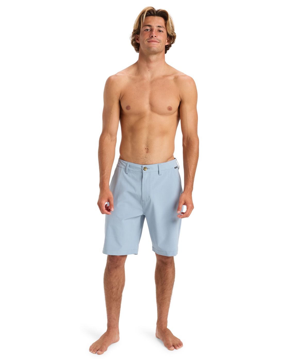 Quiksilver Boardshorts »Union Amph 20"«