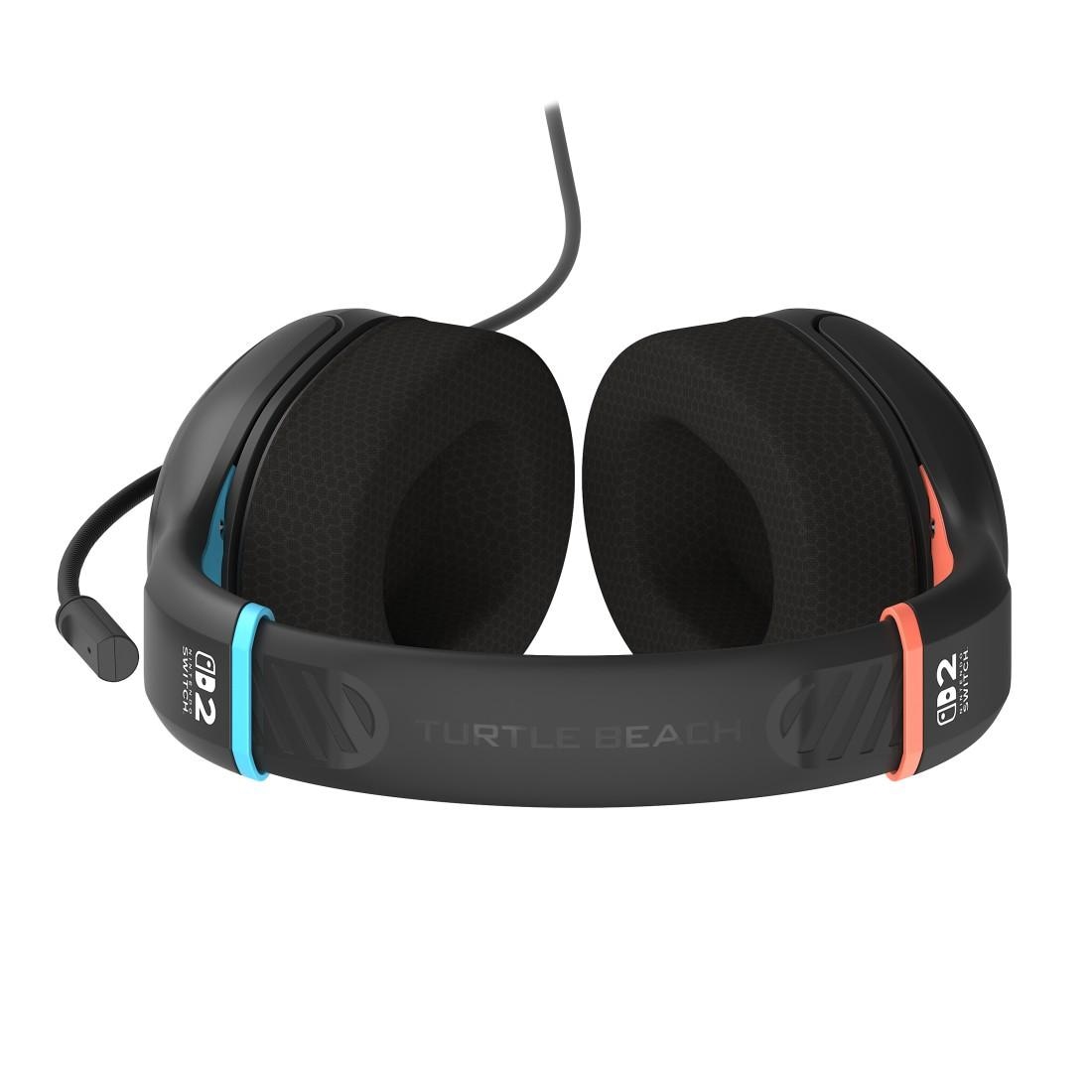 Turtle Beach Gaming-Headset »Airlite Fit, NS« Stummschaltung