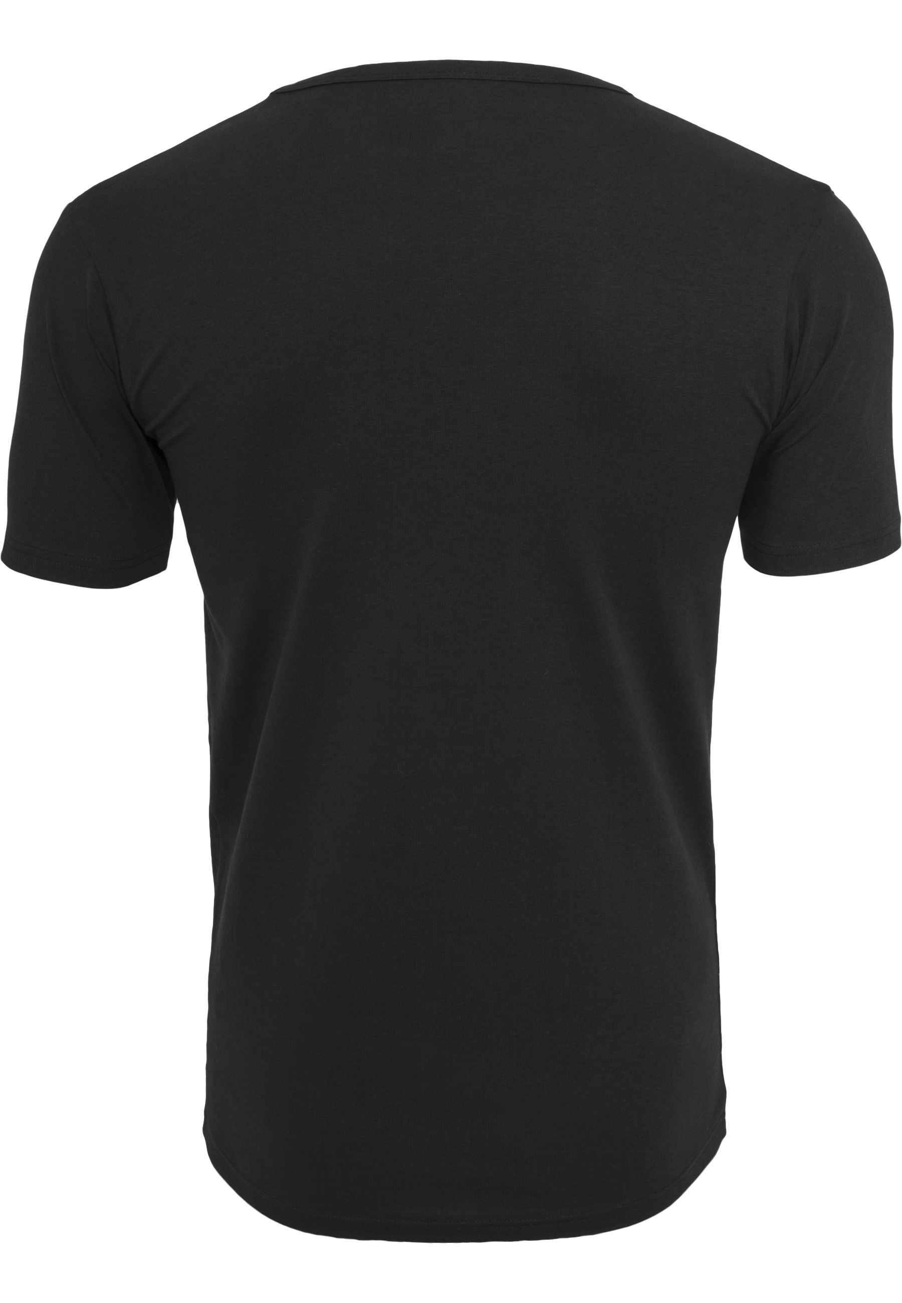 URBAN CLASSICS T-Shirt »Urban Classics Herren Fitted Stretch Tee« 1 Stk.
