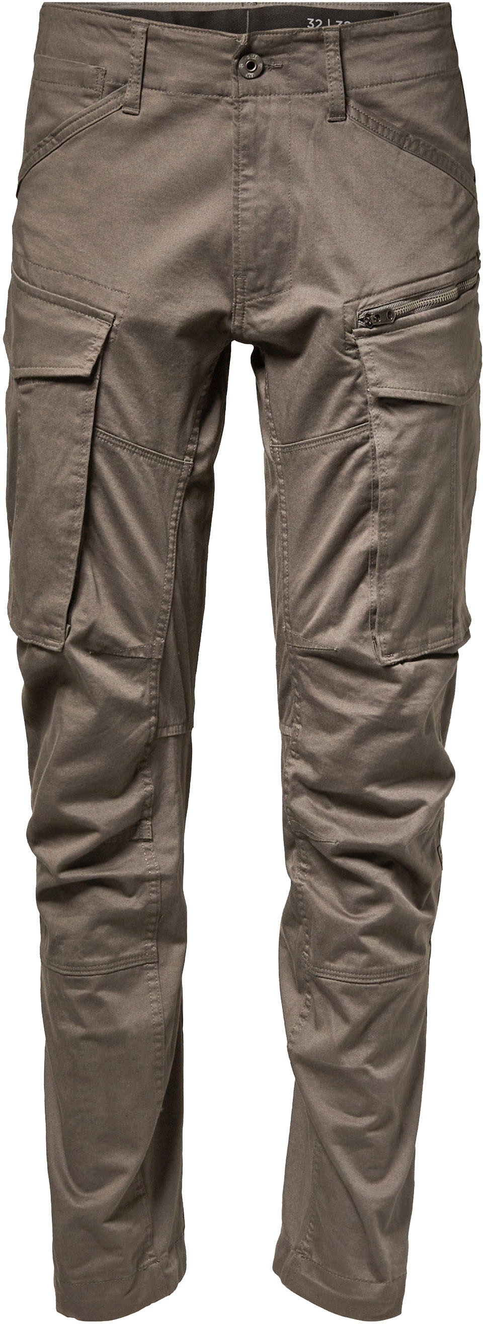 G-Star RAW Cargohose »Rovic Zip 3D Tapered Pant«