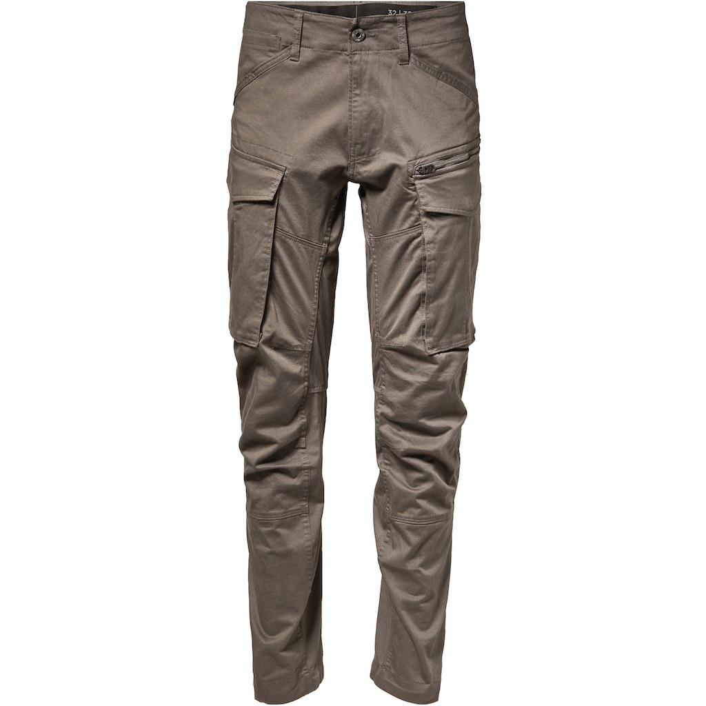 G-Star RAW Cargohose »Rovic Zip 3D Tapered Pant«