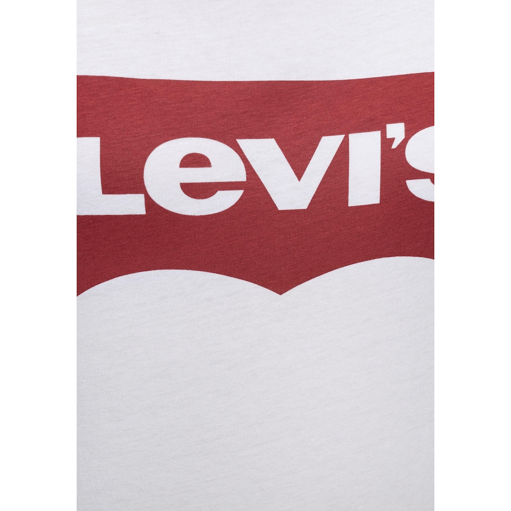 Levi's® T-Shirt »The Perfect Tee«