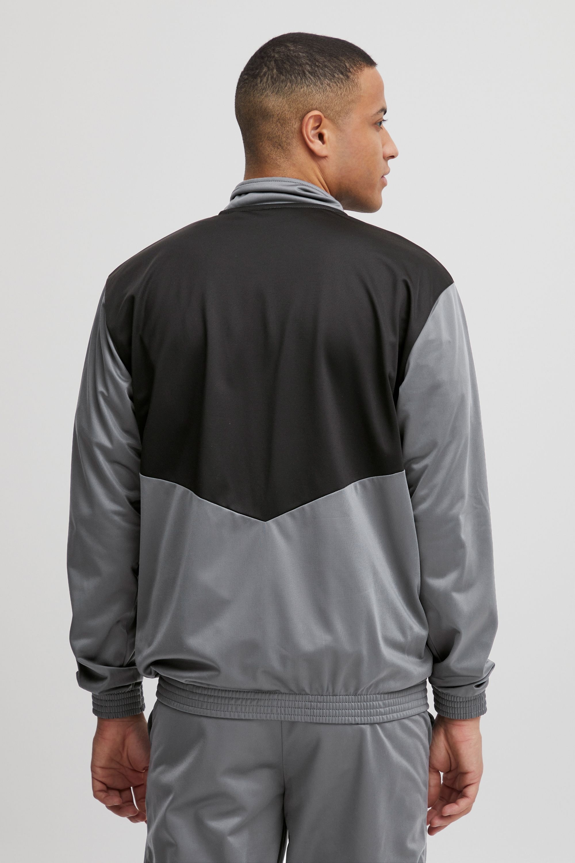 !Solid Trainingsjacke »Trainingsjacke SDIzaias«
