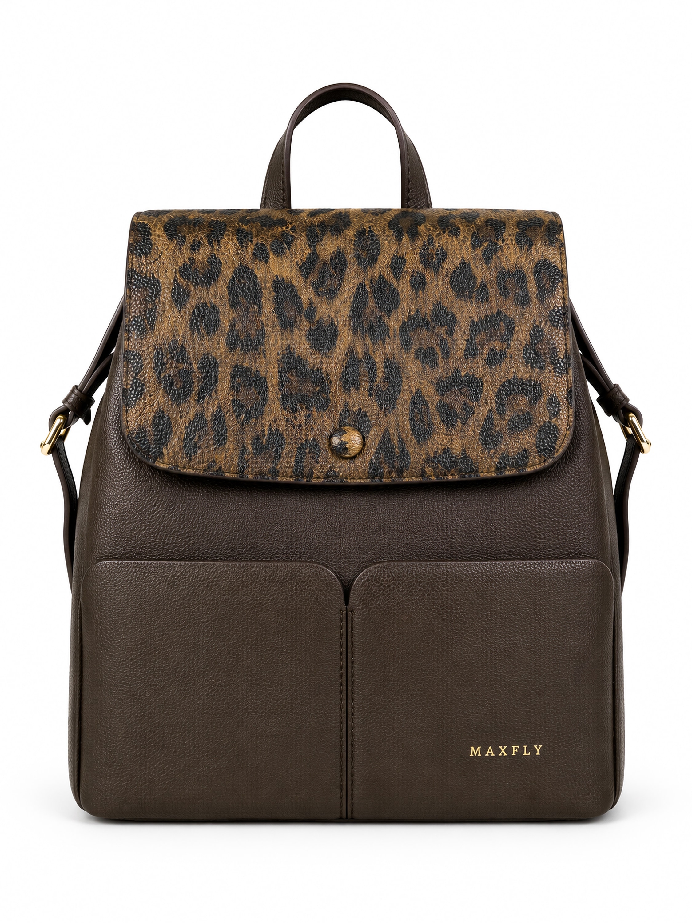 COLLEZIONE ALESSANDRO Rucksack »Leo« mit vielen praktischen Fächern