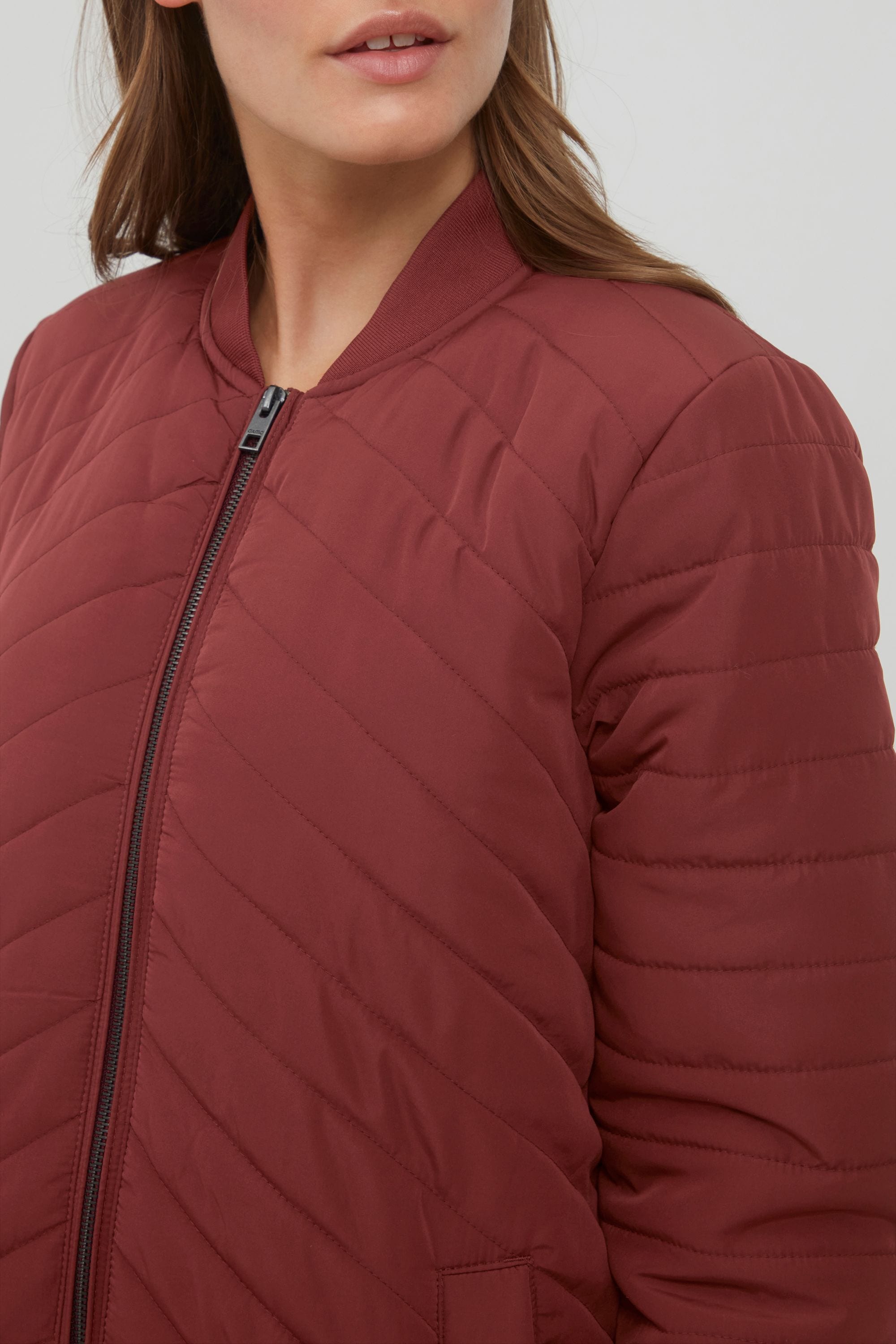 OXMO Schneejacke »Steppmantel OXMadalyn«