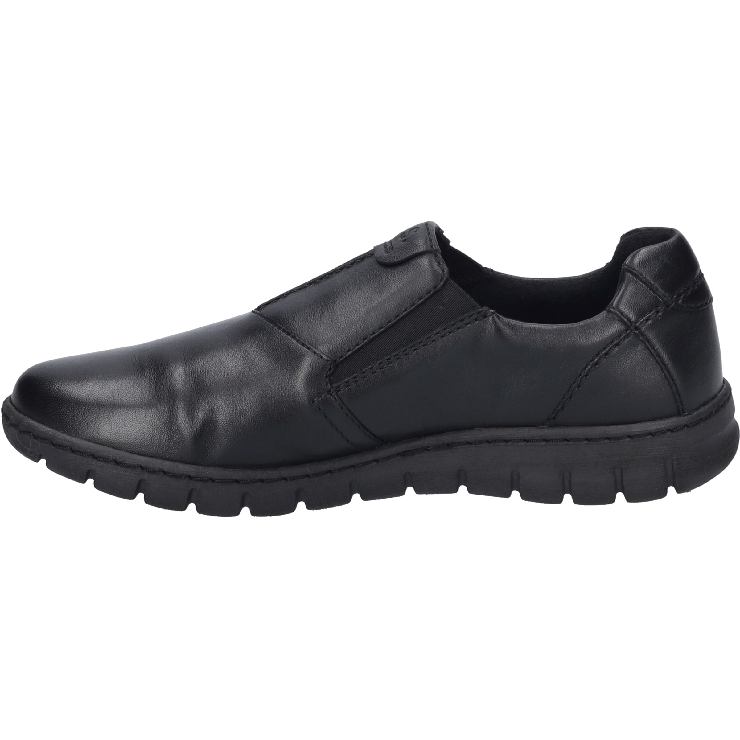 Josef Seibel Slipper »Steffi 65, schwarz«