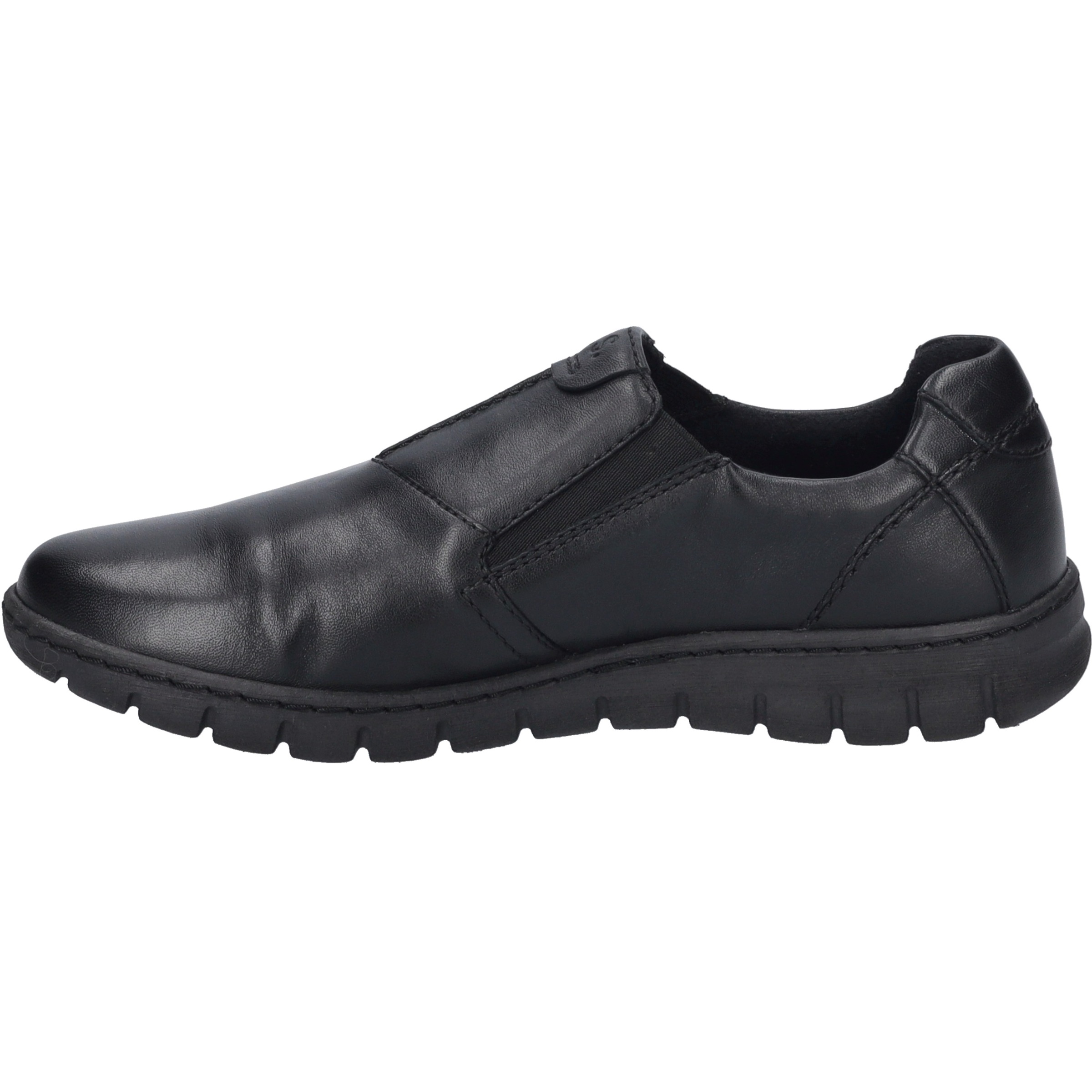Thumbnail - Josef Seibel Slipper "Steffi 65, schwarz"