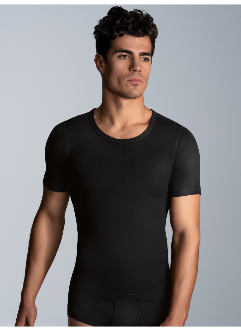 Thumbnail - Trigema Unterhemd "TRIGEMA Unterhemd Feinripp im Doppelpack" 2 Stk.