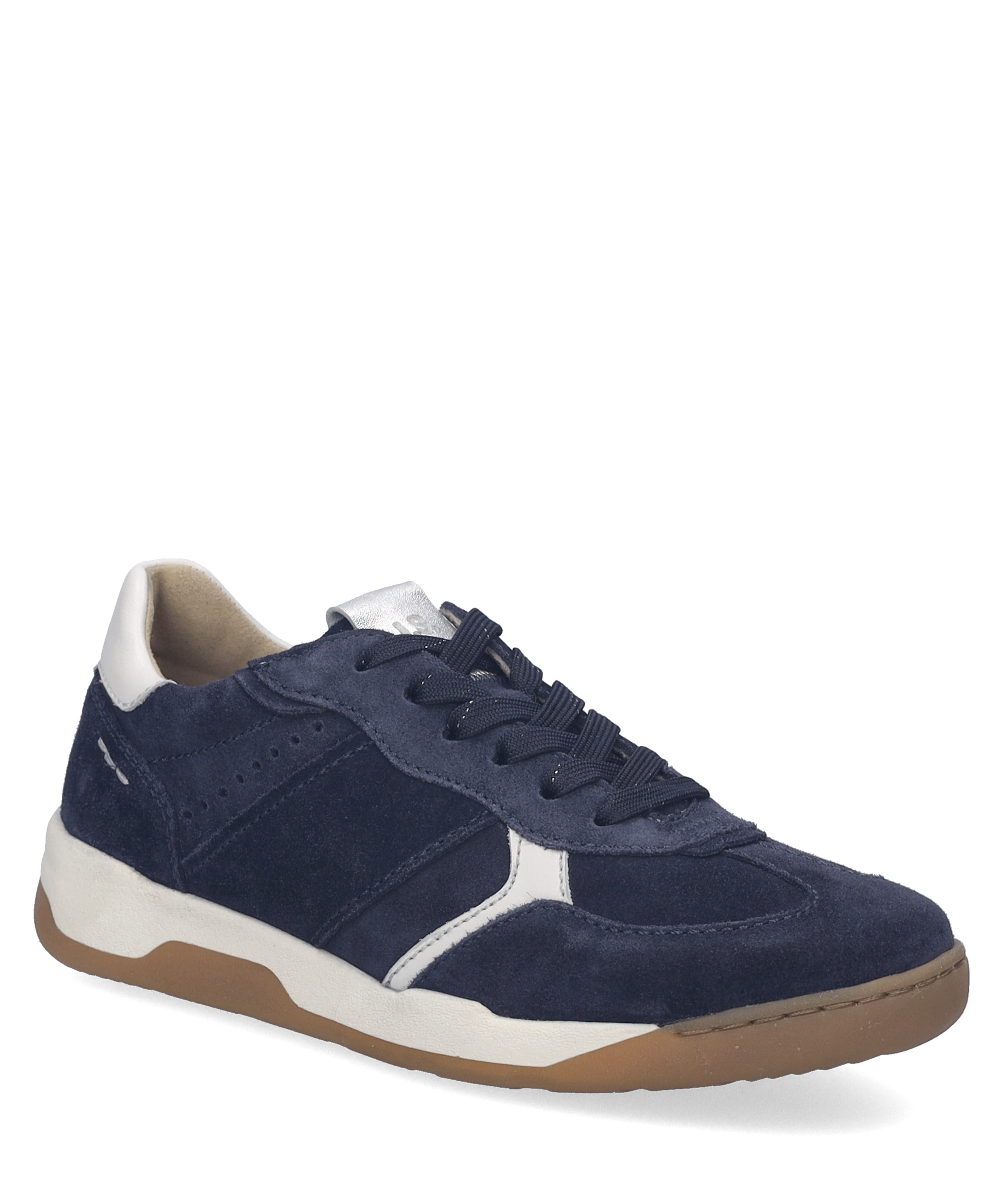 Josef Seibel Sneaker »Arleen 01, ocean-multi«