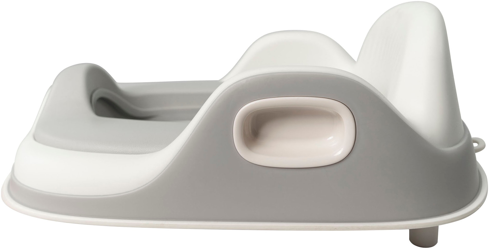 BabyGo Toilettentrainer »Toilettensitz Potty Pro Seat«