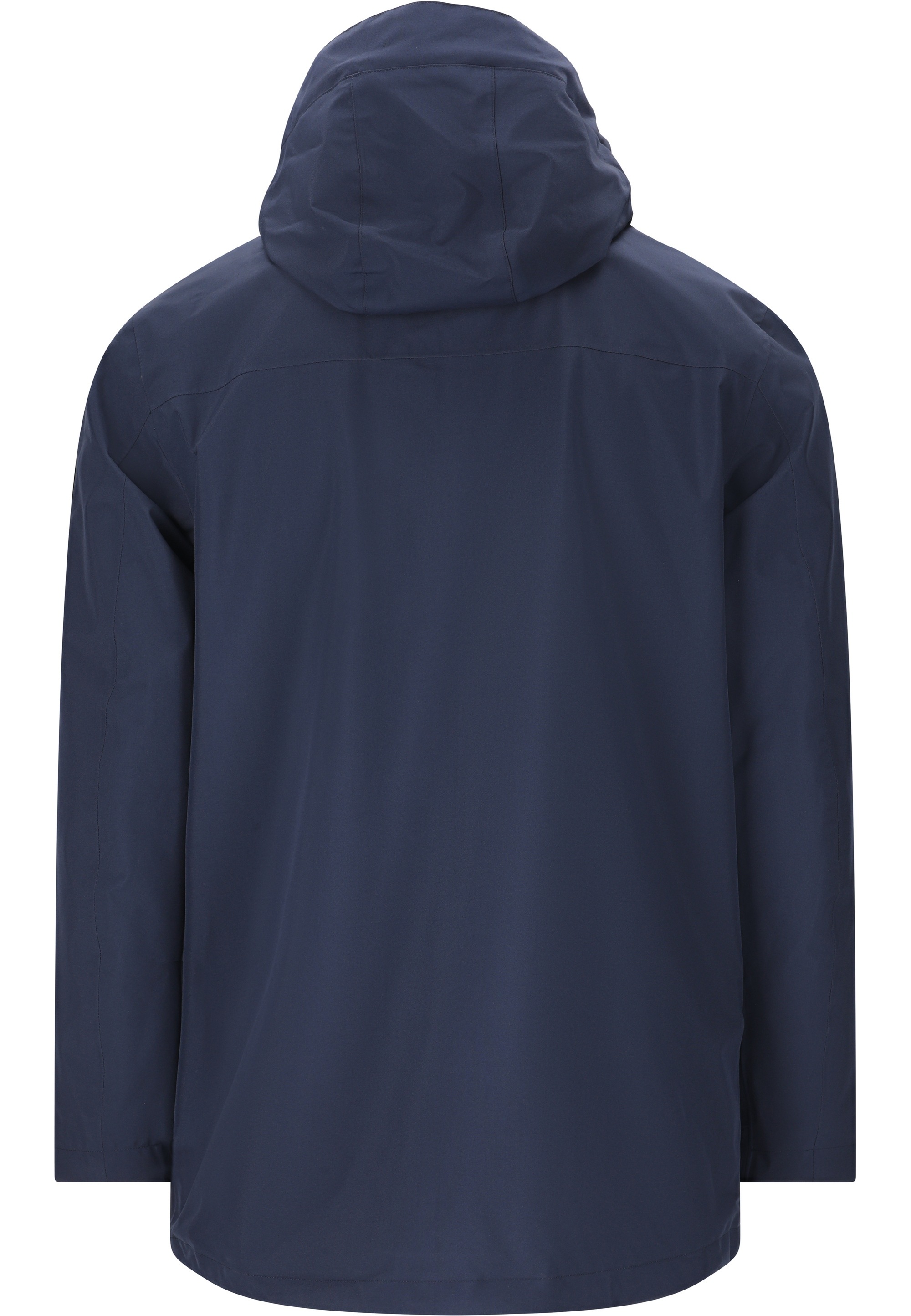 WHISTLER Outdoorjacke »Marico«, aus atmungsaktivem Material