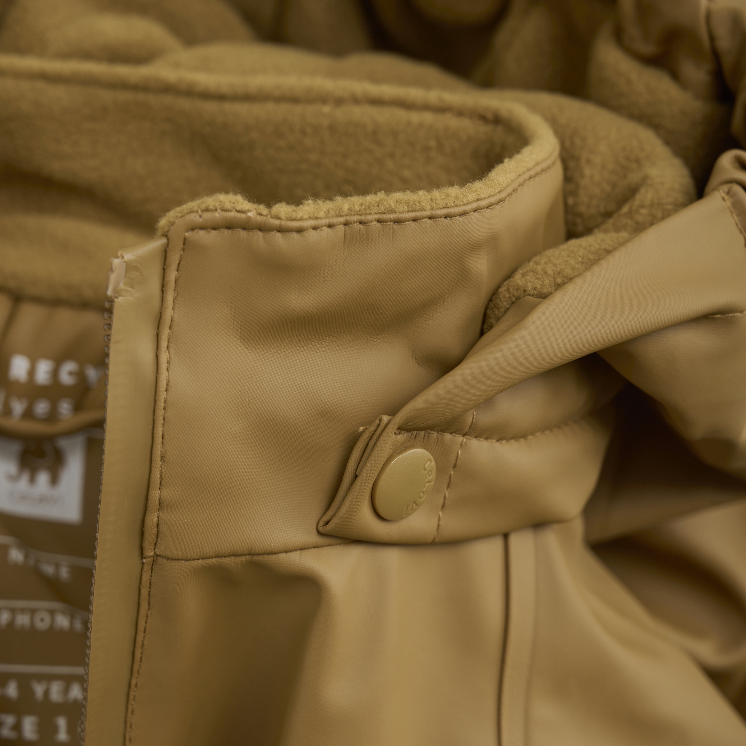 CeLaVi Regenjacke »Regenoverall CERainwear«