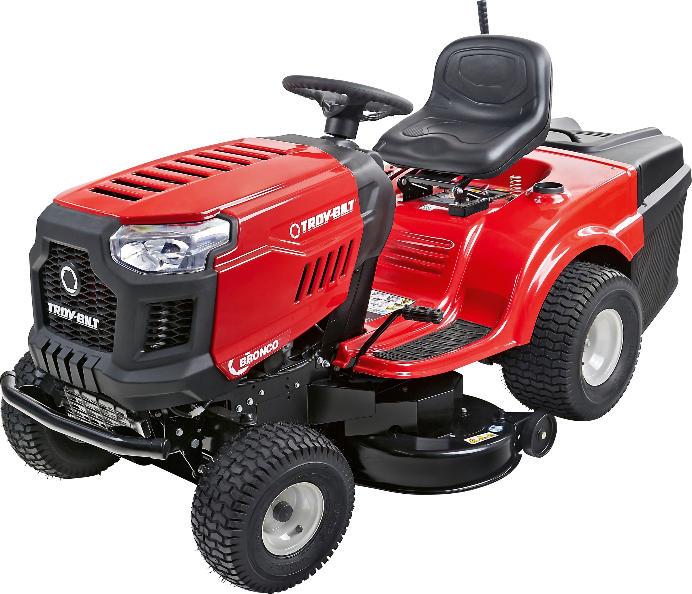 TROY-BILT Rasentraktor »TROY BILT Bronco 92T-R«