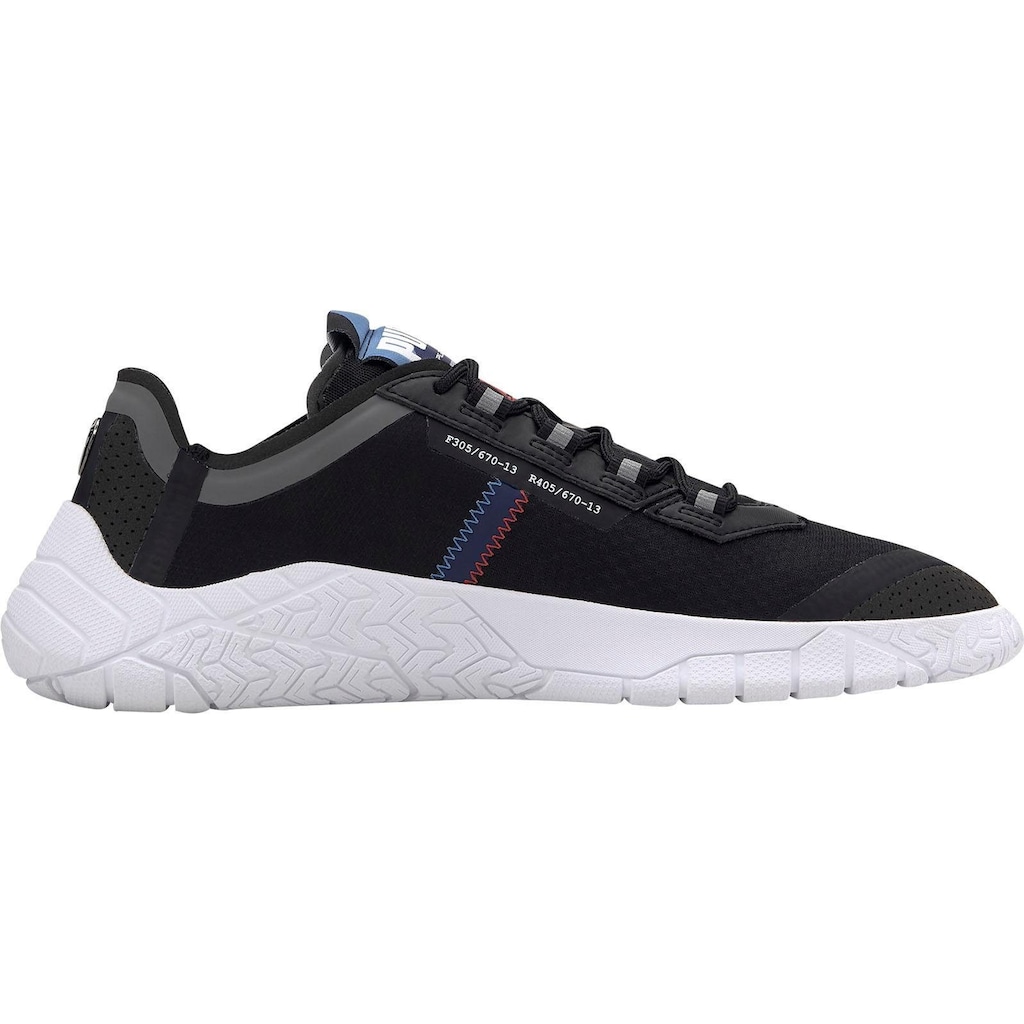 PUMA Sneaker »BMW MMS Replicat-X«