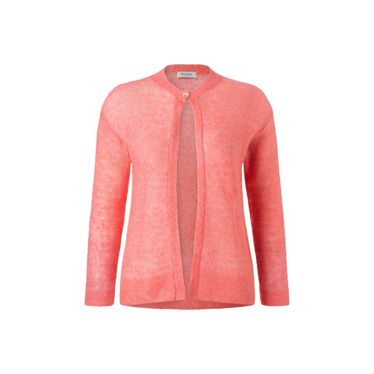 MAERZ Muenchen Strickjacke "Maerz Muenchen 214600 Strickjacke Damen Bekleidung"