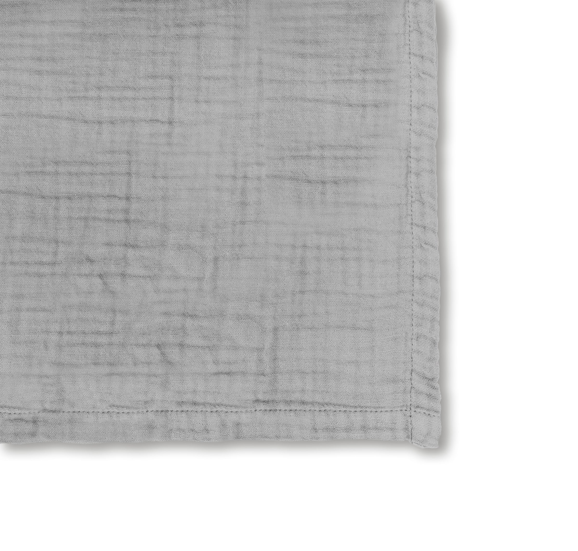 Biberna Wohndecke »0480100 Musselin«, gekreppte Optik+Struktur, leichte Sommer Decke, Tagesdecke, angenehm