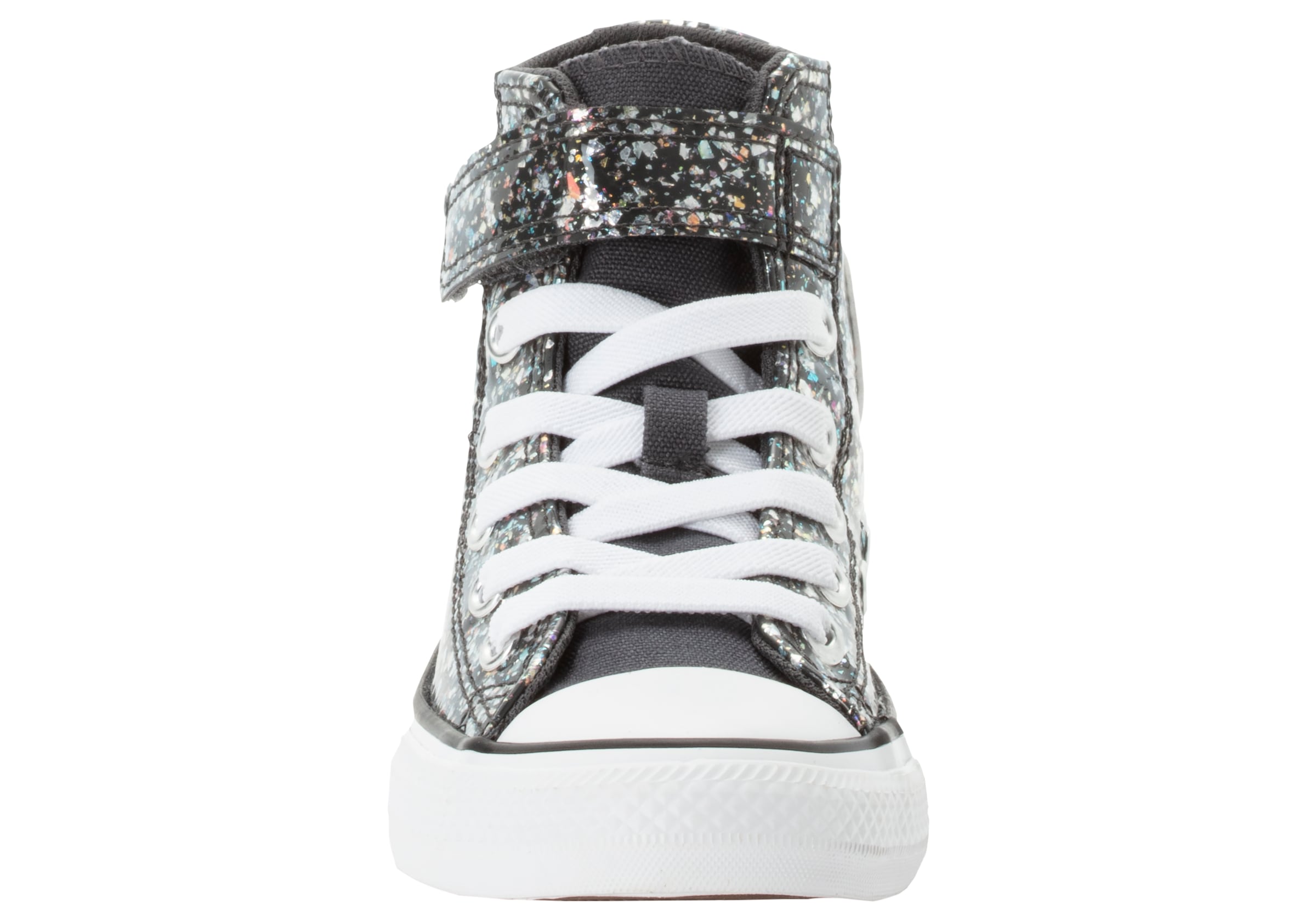 Converse Sneaker »CHUCK TAYLOR ALL STAR GLITTER EASY-ON«