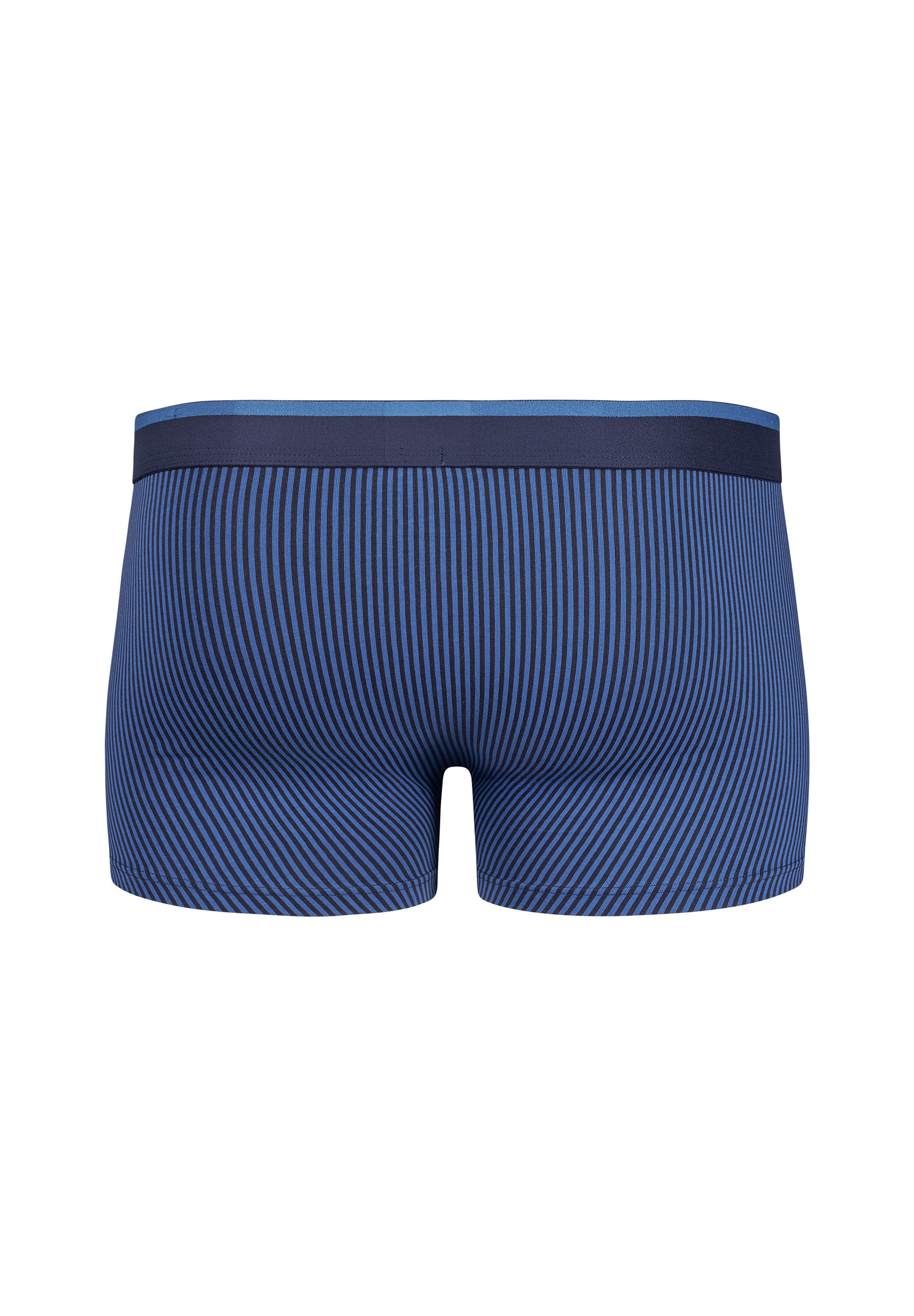 Skiny Slip »Cotton Multipack« 3er Pack,  bequem, weich, ohne Einschneiden, hochwertiger Baumwollmix