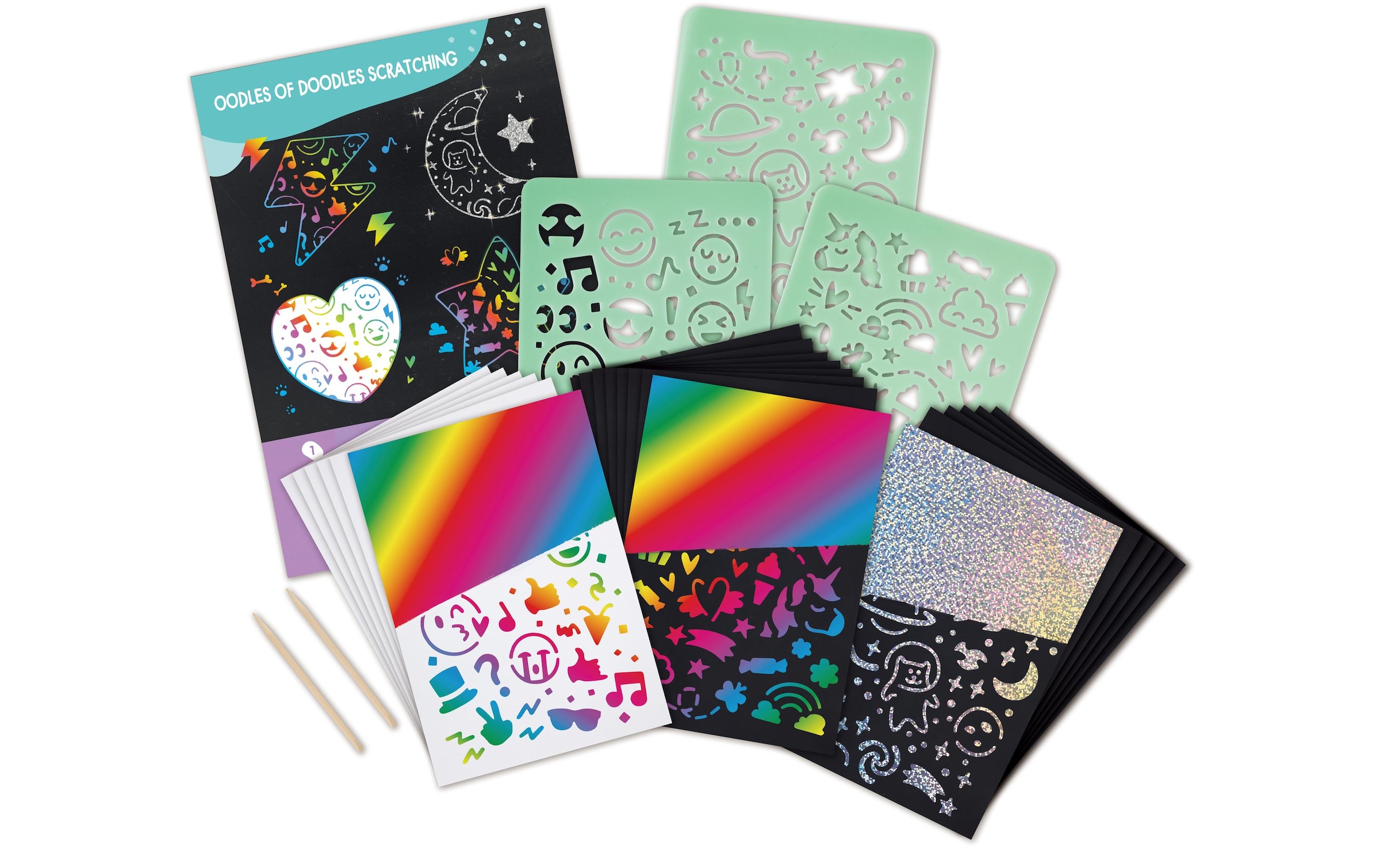 Hape Kreative Kritzelkunst - Image 11