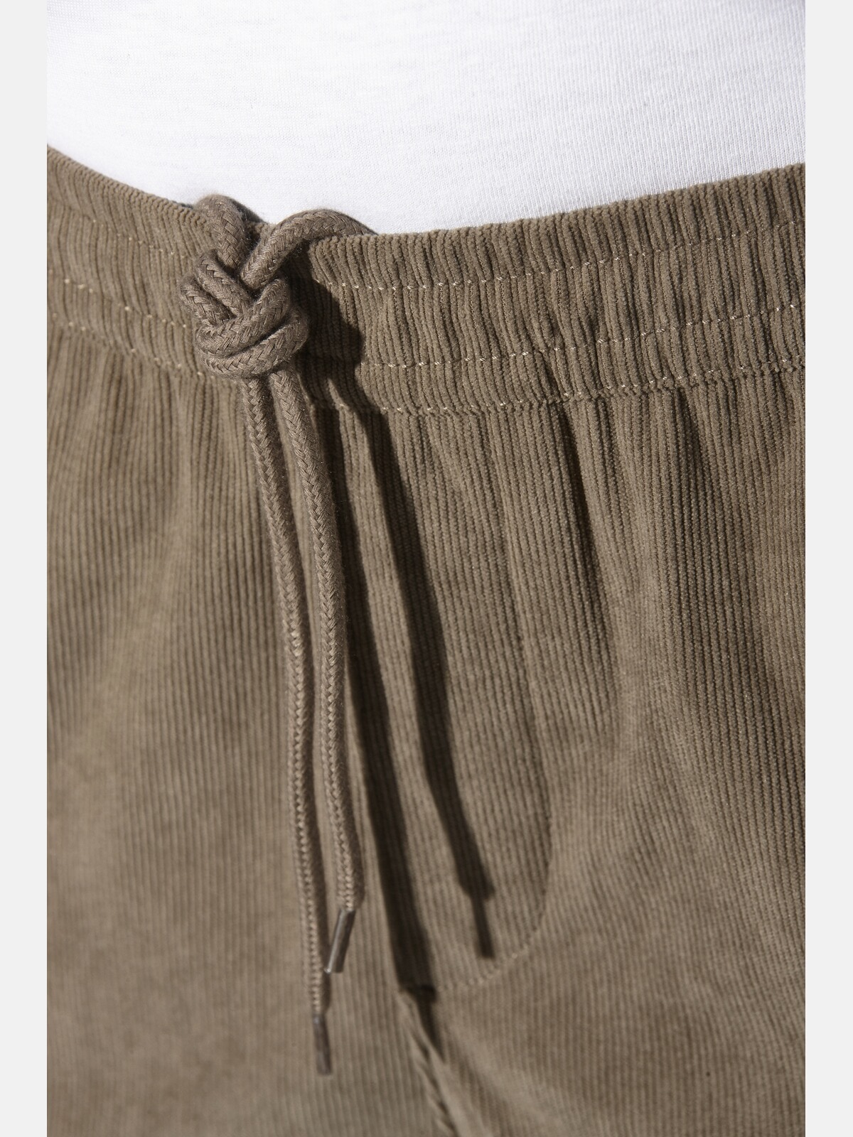 Jan Vanderstorm Cordschlupfhose »Doppelpack Cordhose HELSTAD«