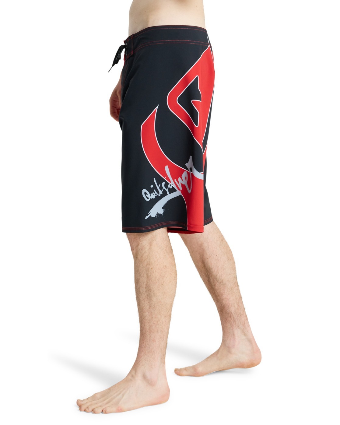 Thumbnail - Quiksilver Boardshorts "YG Surfsilk Interceptor 21""